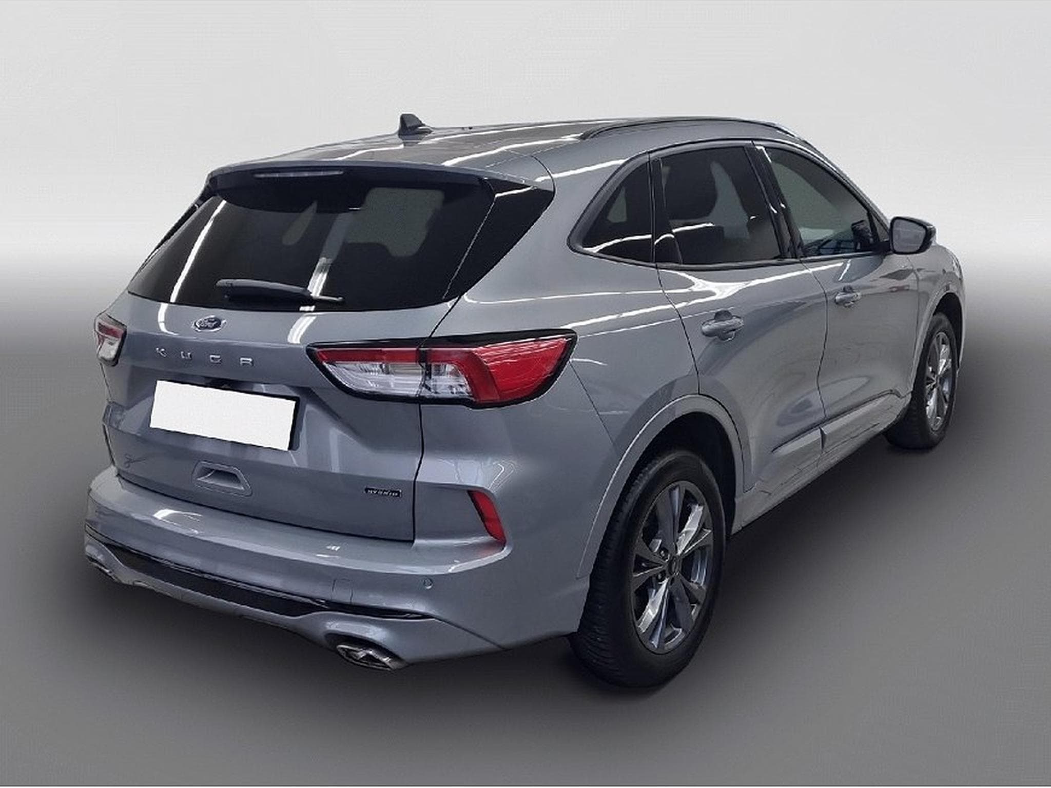 Ford Kuga (2026) - Foto 3