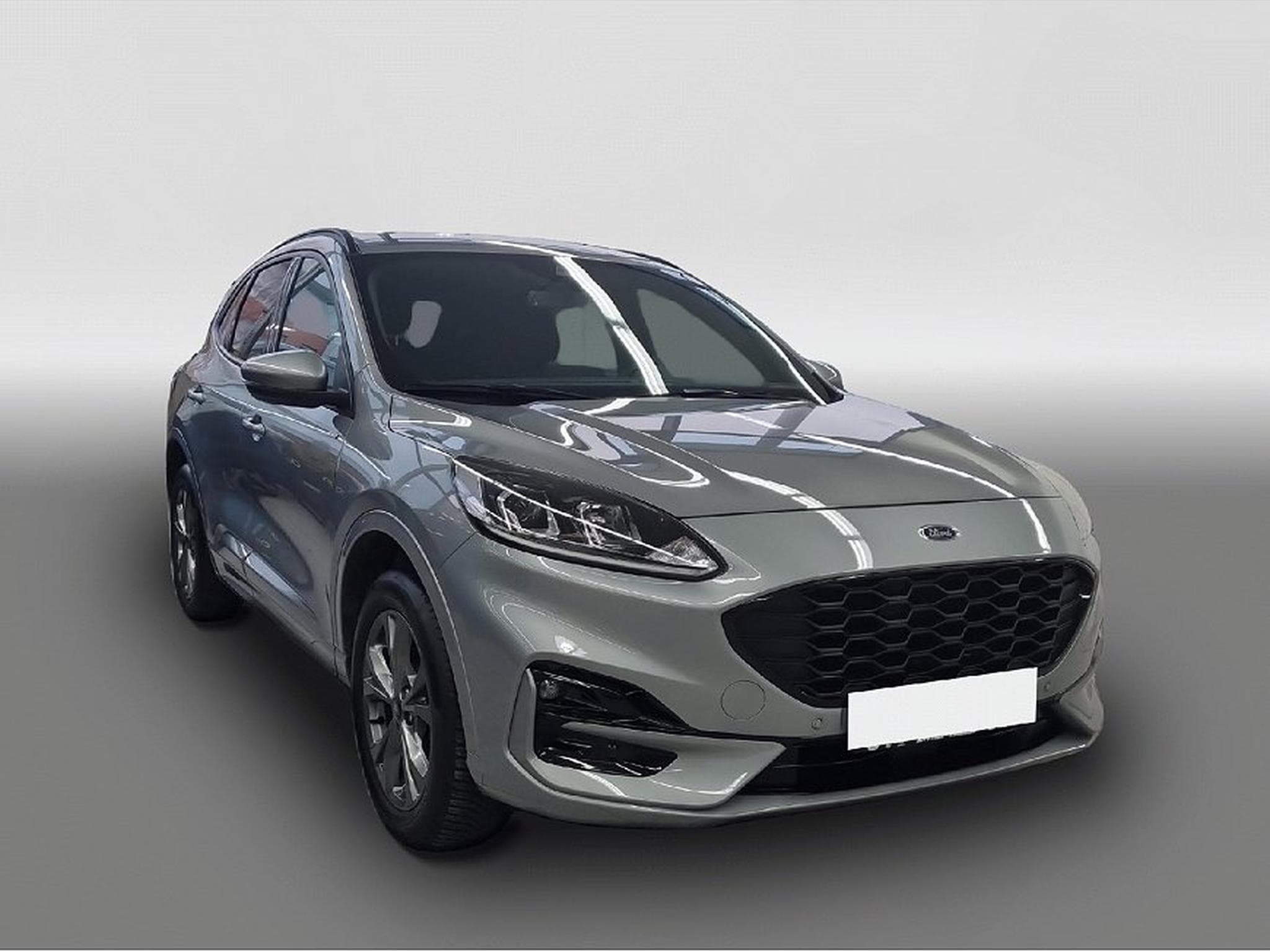 Ford Kuga (2026) - Foto 4