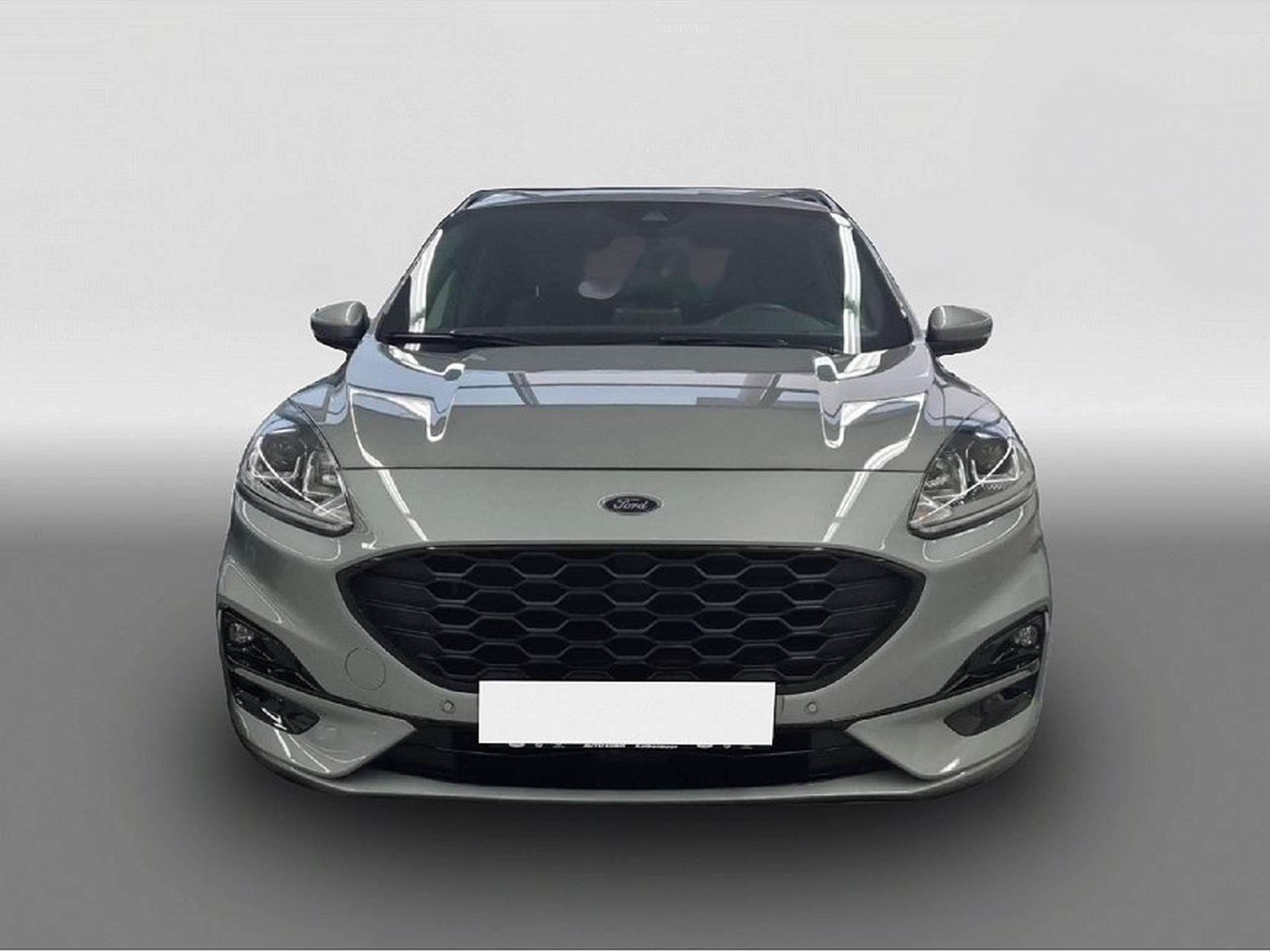 Ford Kuga (2026) - Foto 5