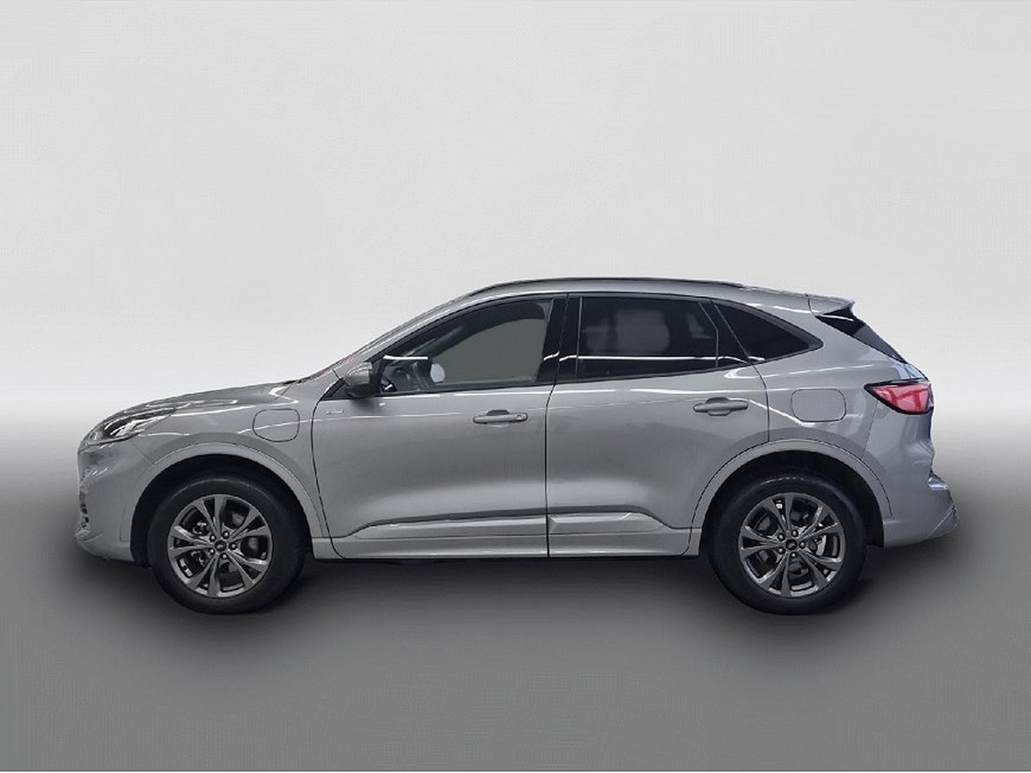 Ford Kuga (2026) - Foto 6