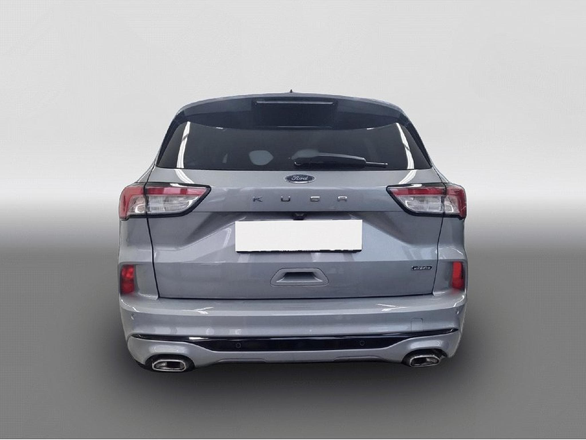 Ford Kuga (2026) - Foto 7