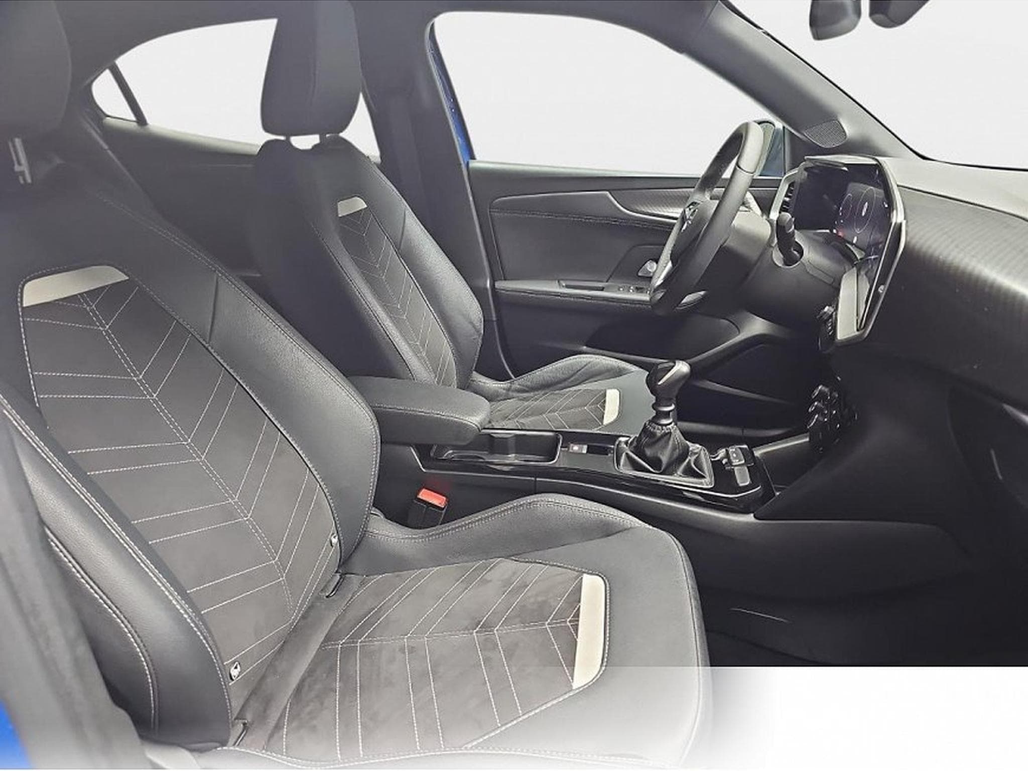 Opel Mokka (2026) - Foto 15