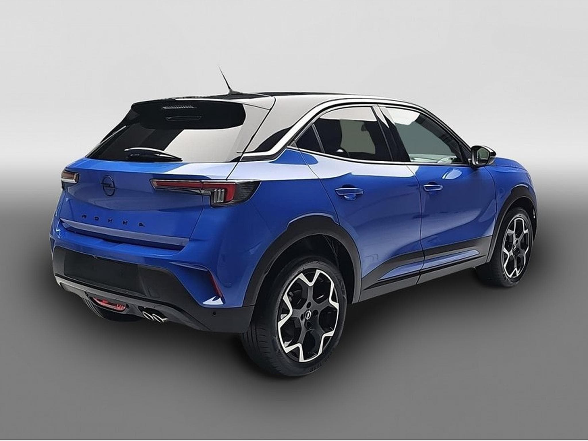 Opel Mokka (2026) - Foto 2