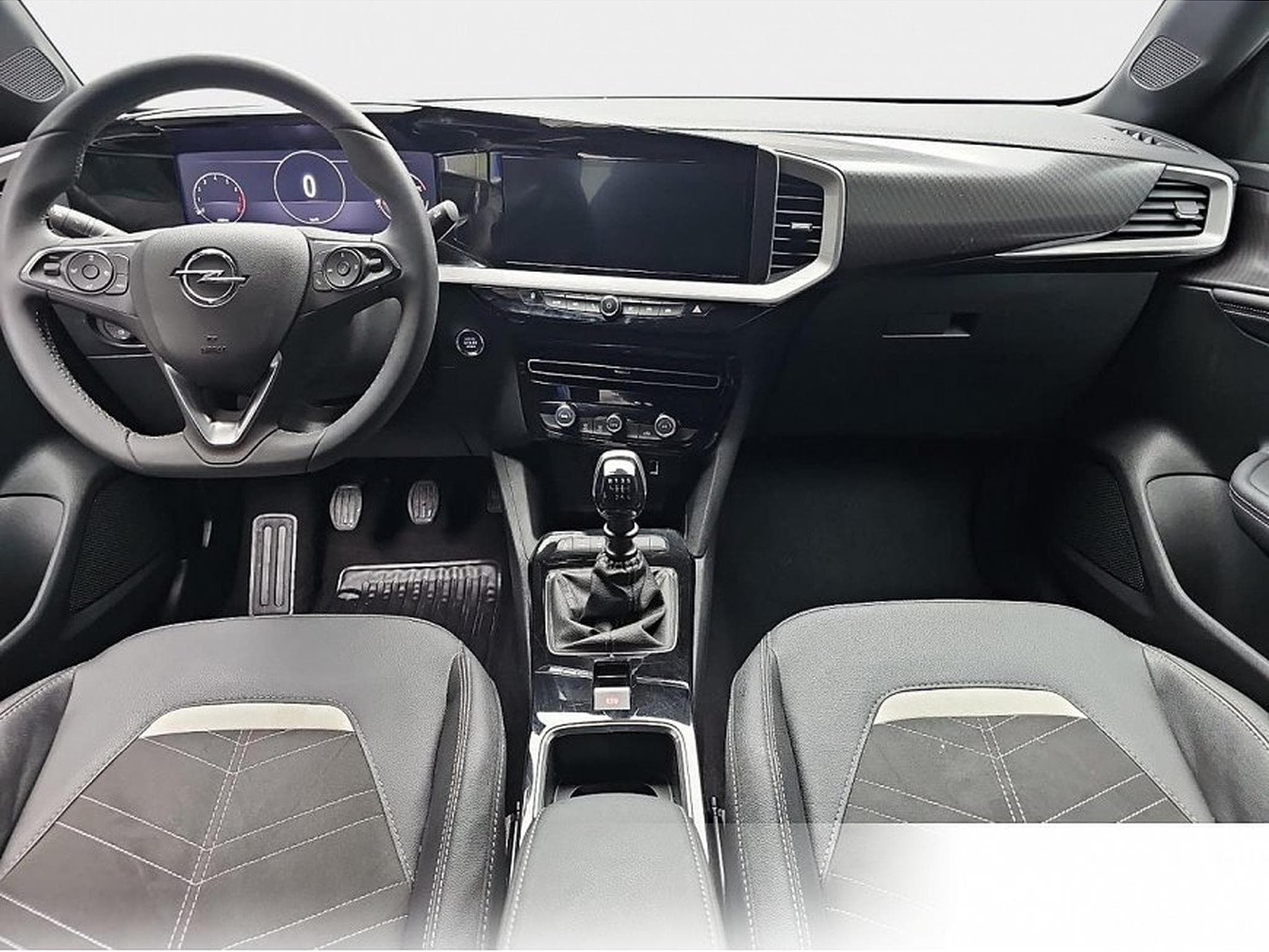 Opel Mokka (2026) - Foto 6