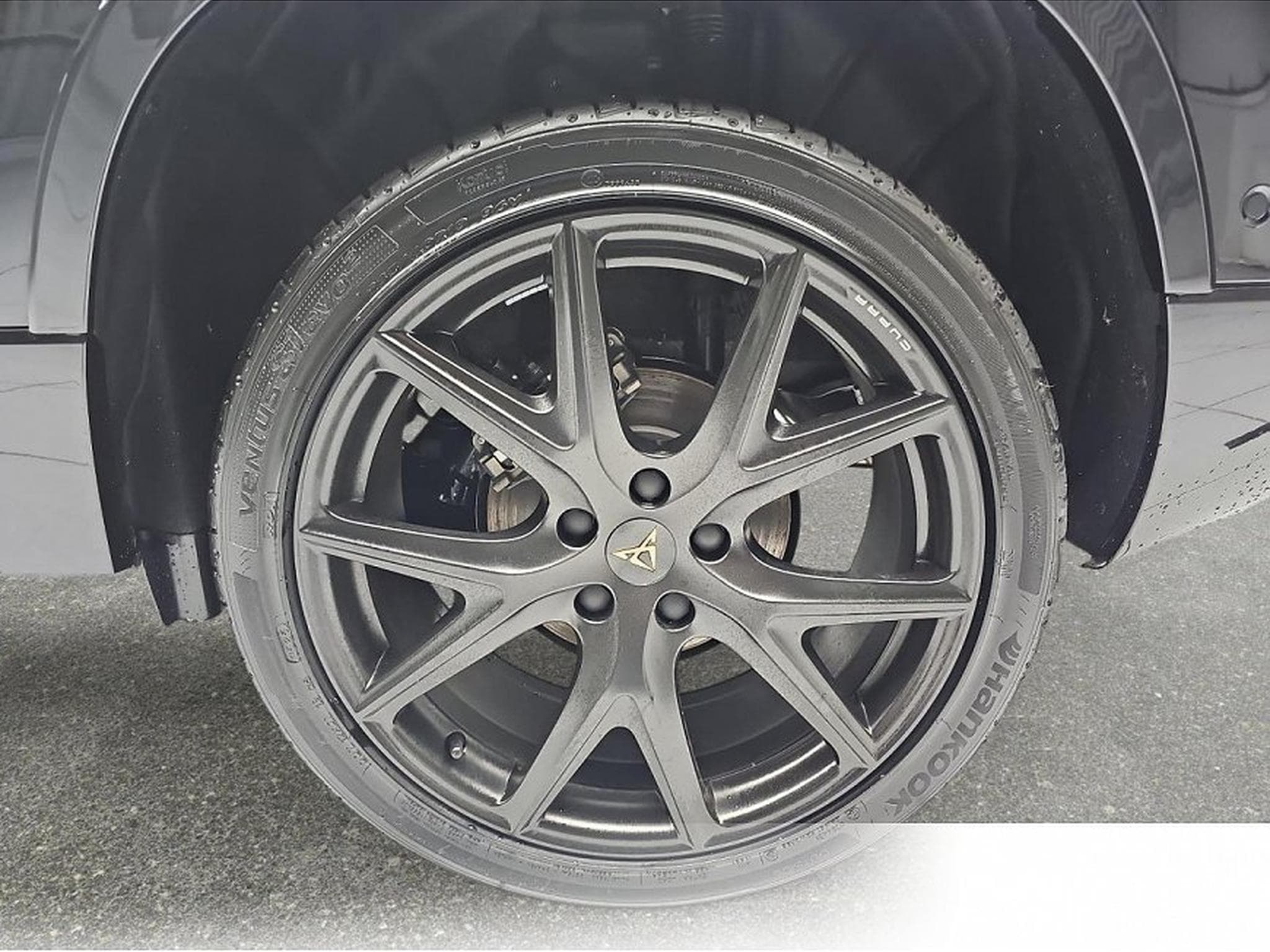 Cupra Ateca (2026) - Foto 5