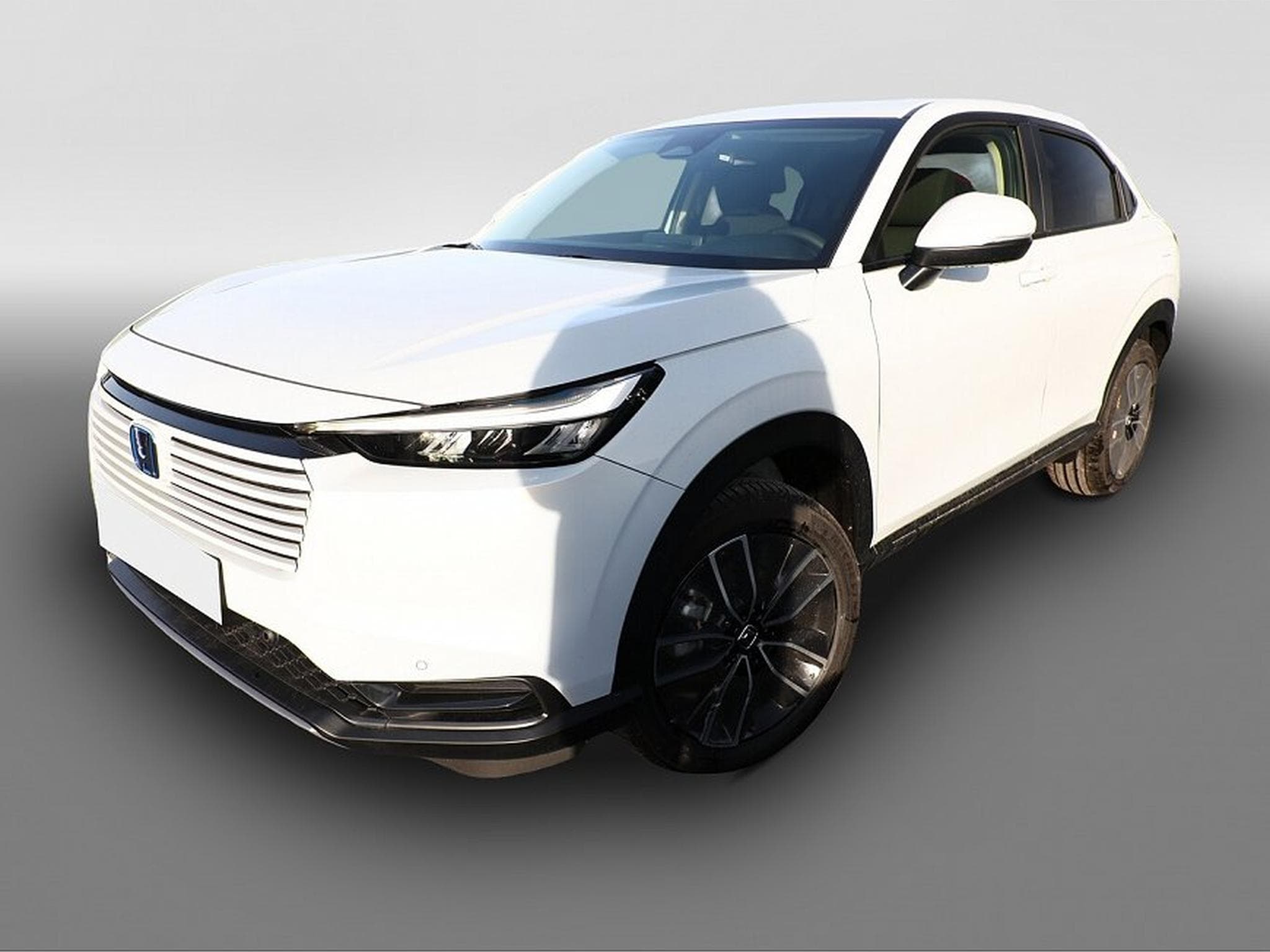 Honda HR-V (2026) - Photo 1