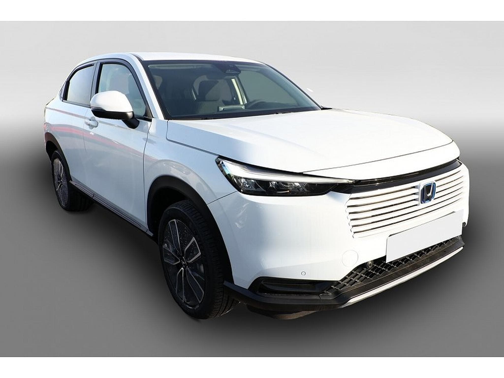 Honda HR-V (2026) - Photo 2