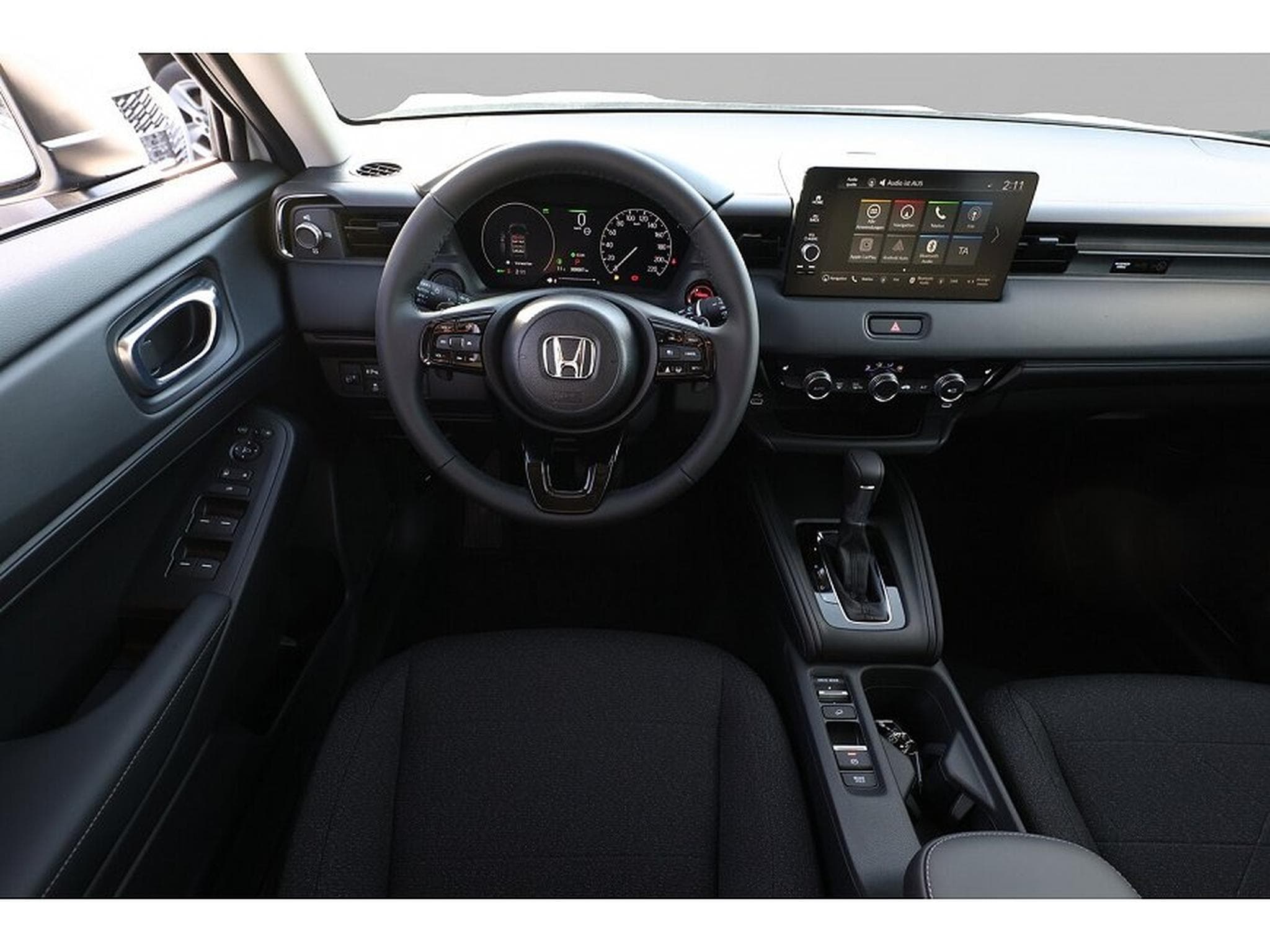 Honda HR-V (2026) - Photo 6