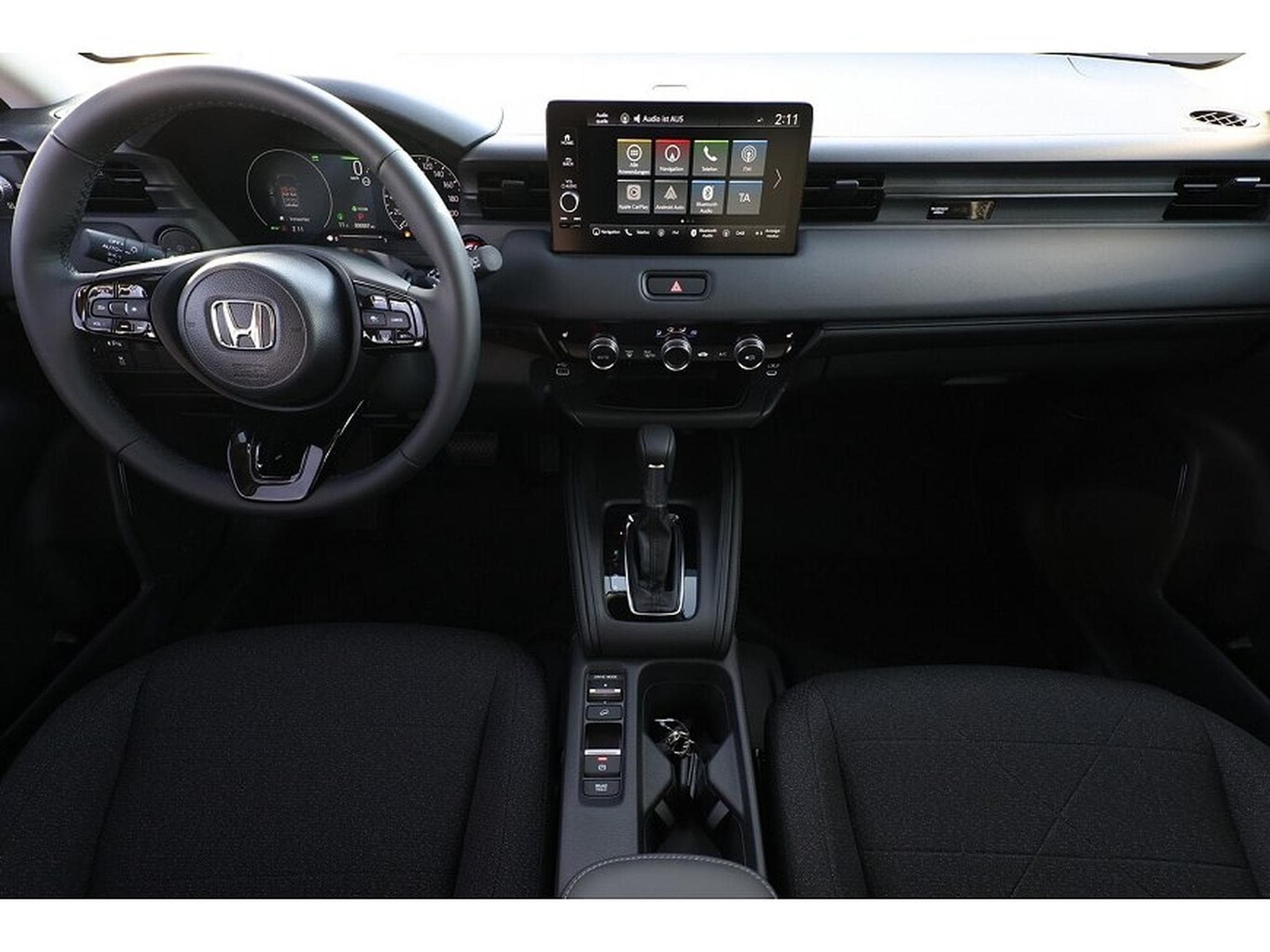 Honda HR-V (2026) - Photo 7