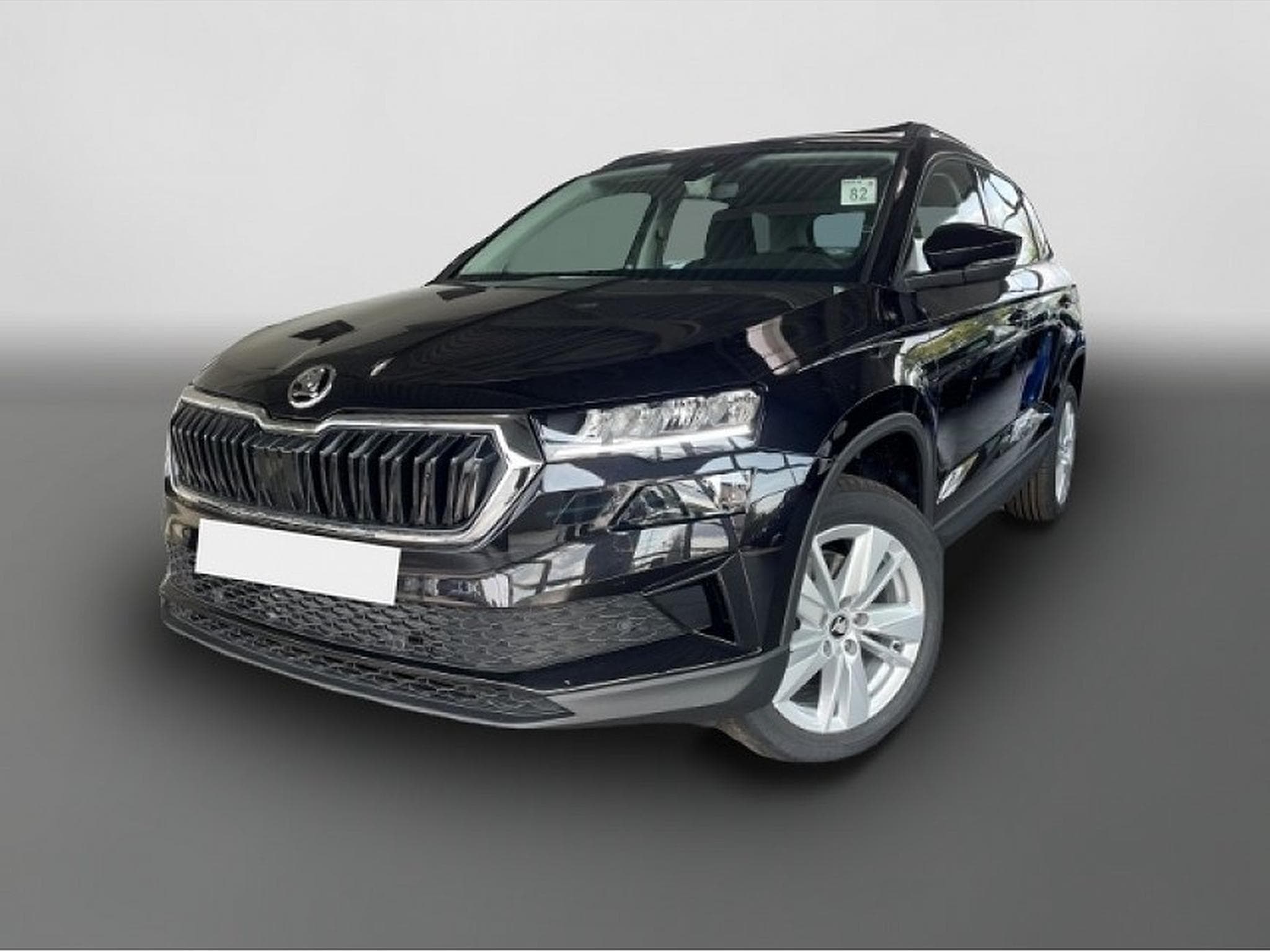 Skoda Karoq (2026) - Foto 1