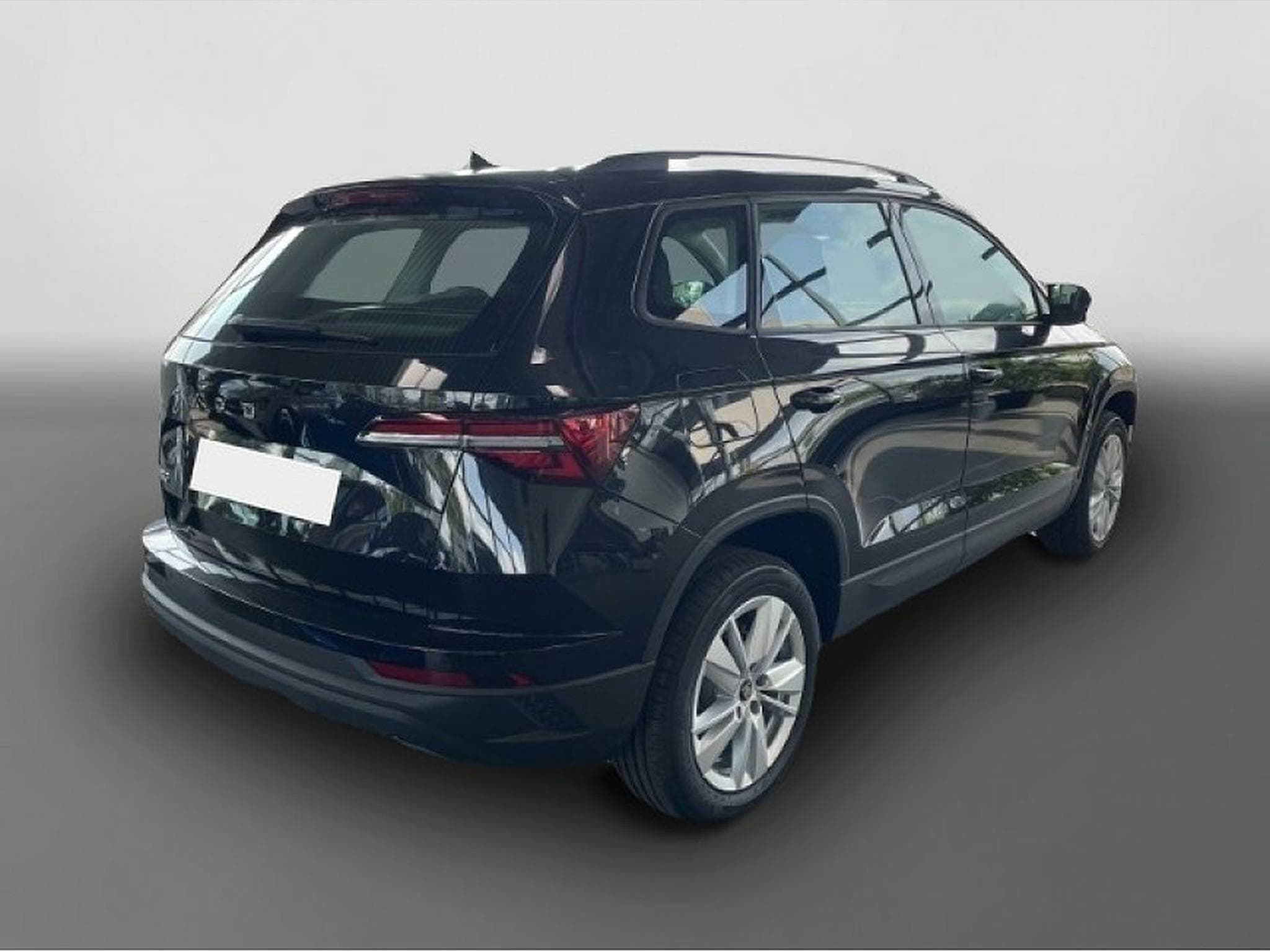 Skoda Karoq (2026) - Foto 2