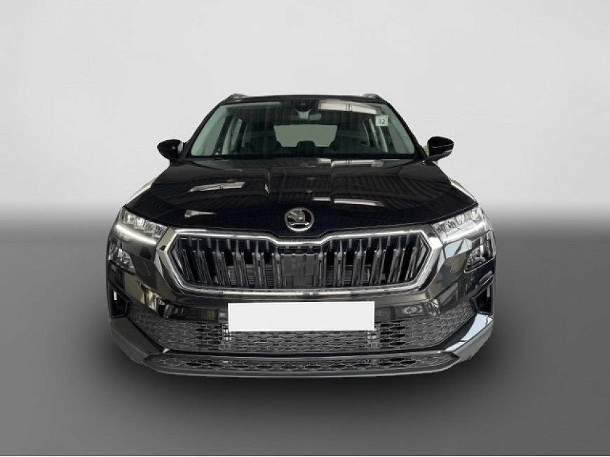 Skoda Karoq (2026) - Foto 3