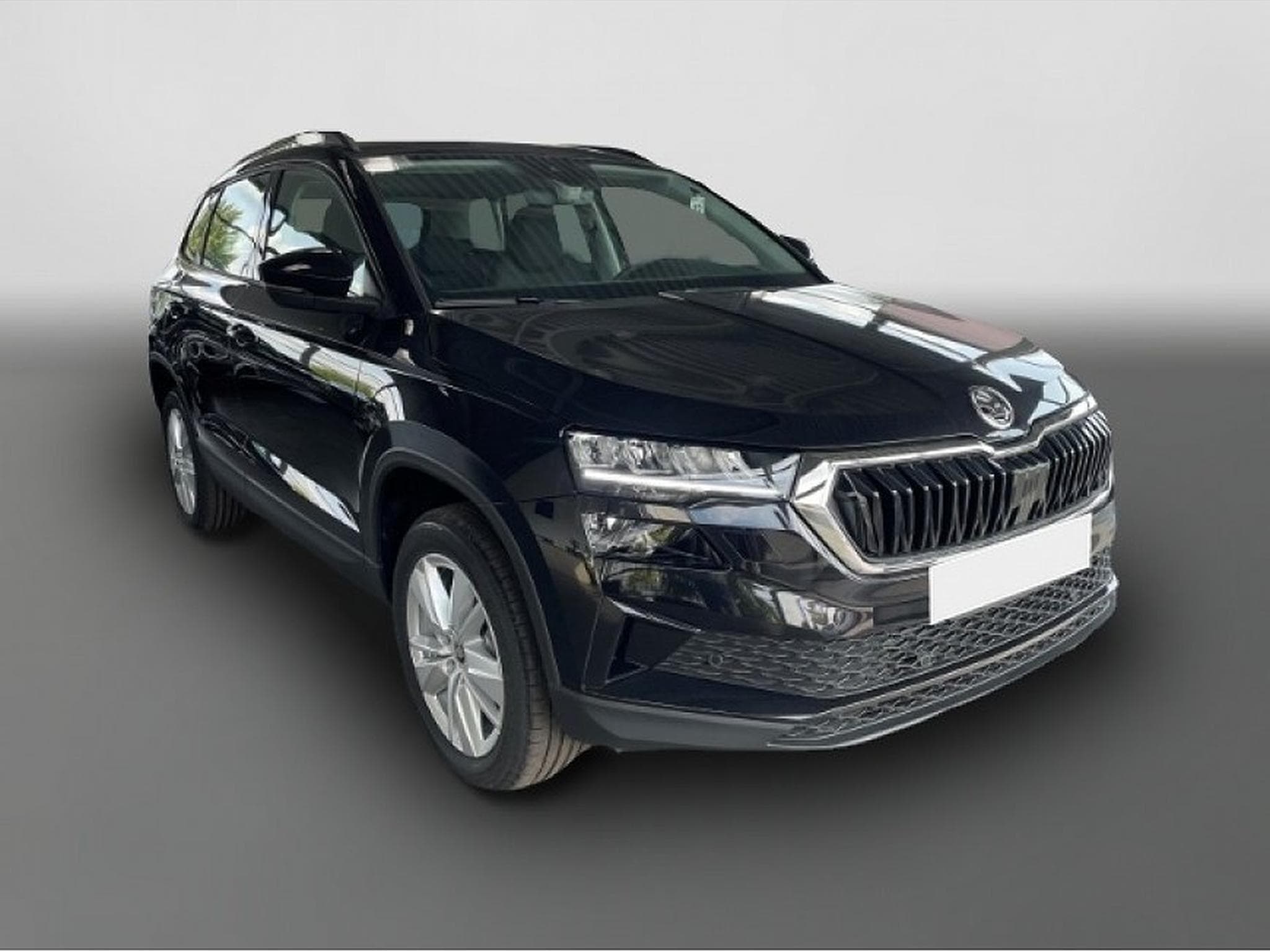 Skoda Karoq (2026) - Foto 4