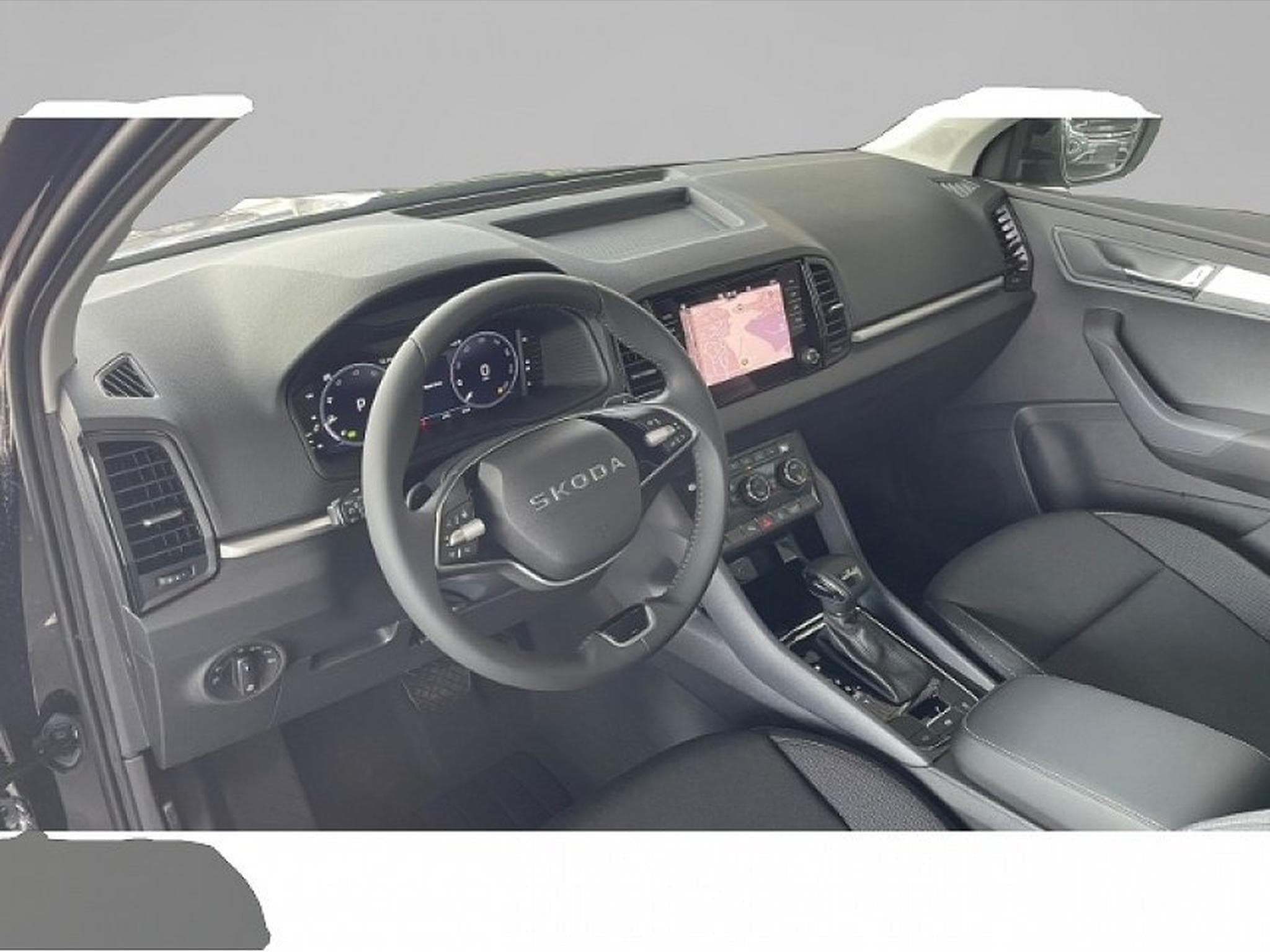 Skoda Karoq (2026) - Foto 6