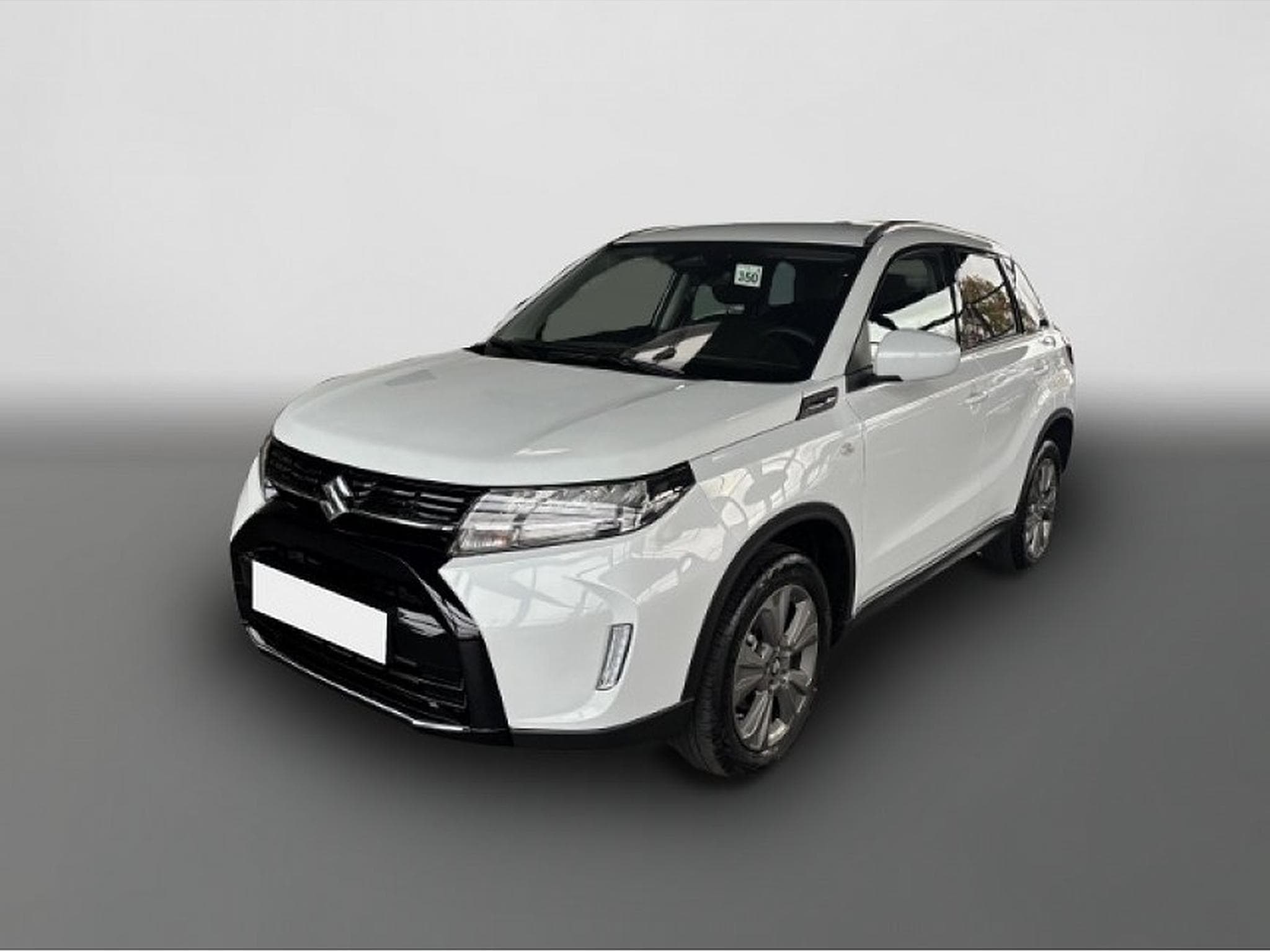 Suzuki Vitara (2026) - Photo 1