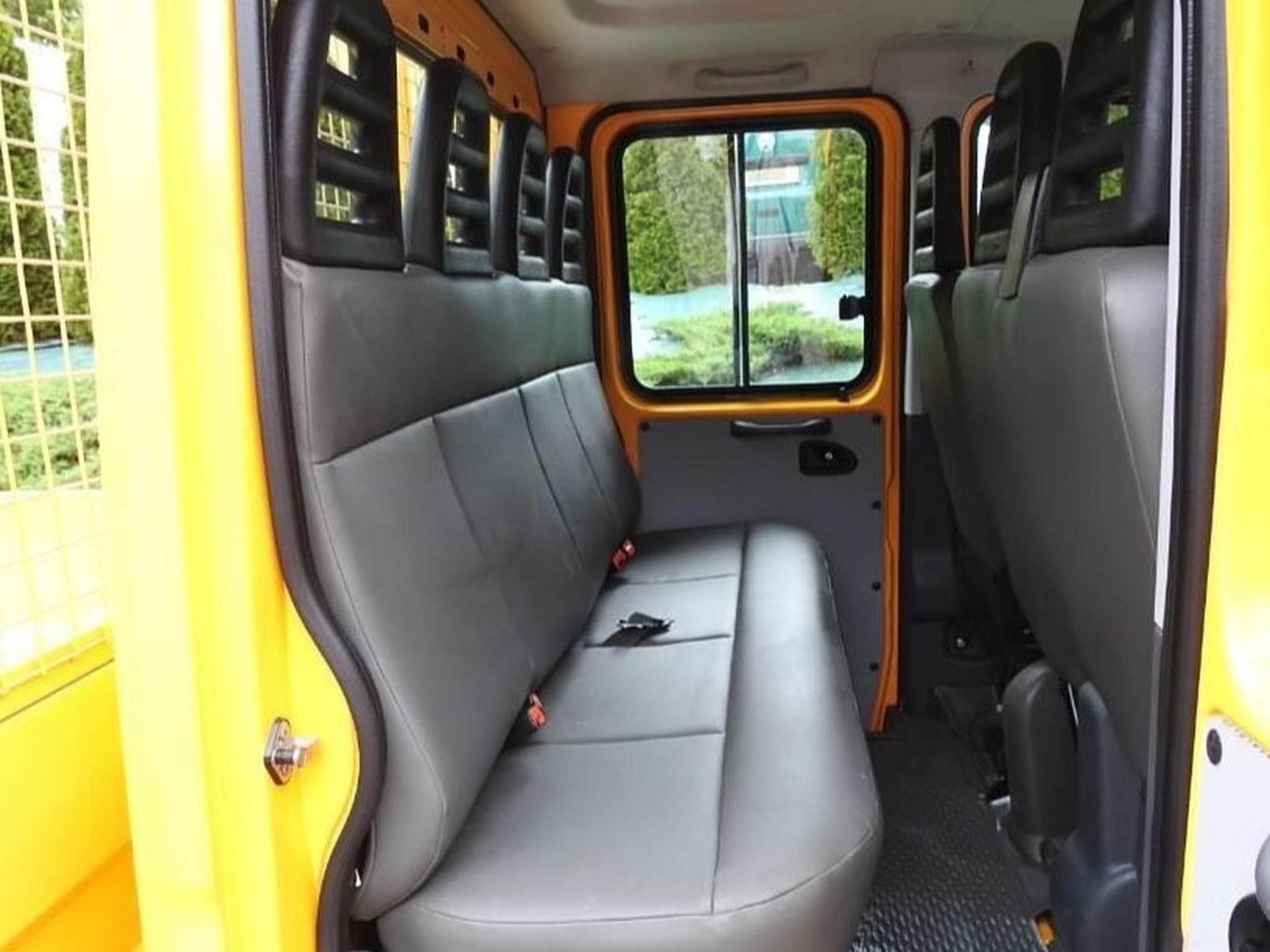 Iveco Daily Ccb 35C15 emp 3.45m Diesel (2012) - Foto 2