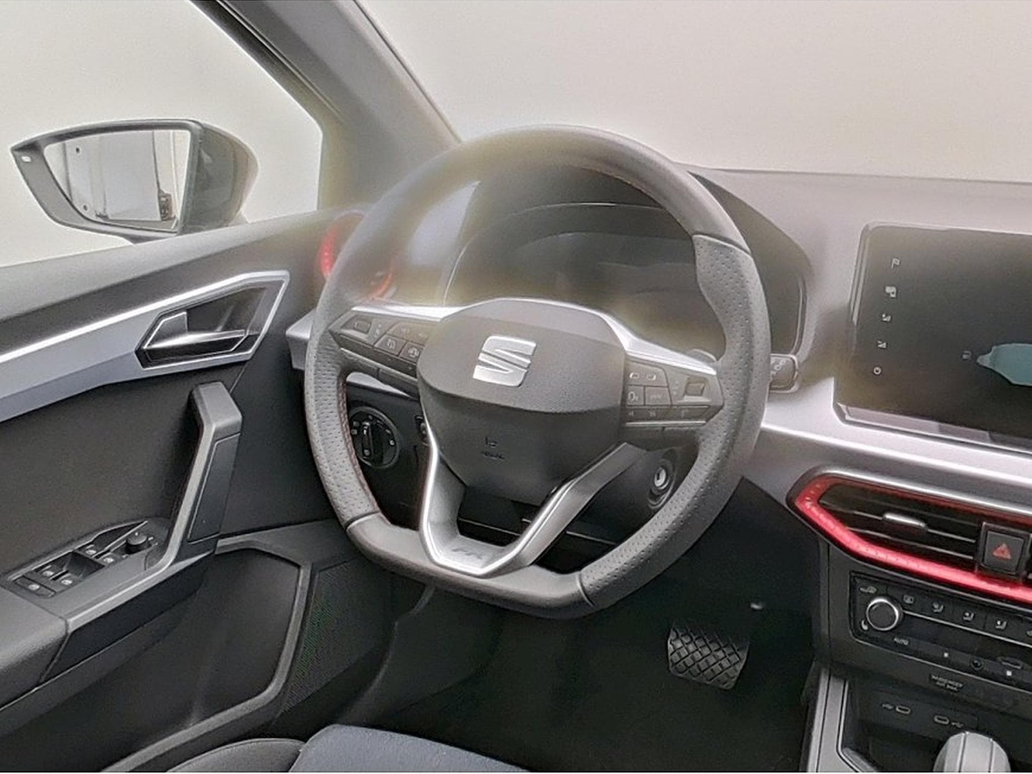 Seat Ibiza (2025) - Foto 10