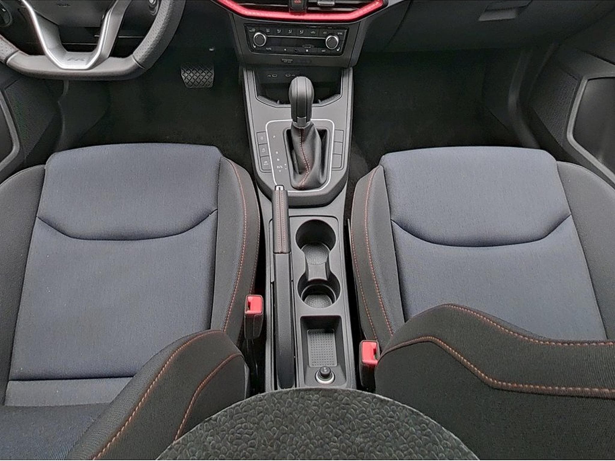 Seat Ibiza (2025) - Foto 12