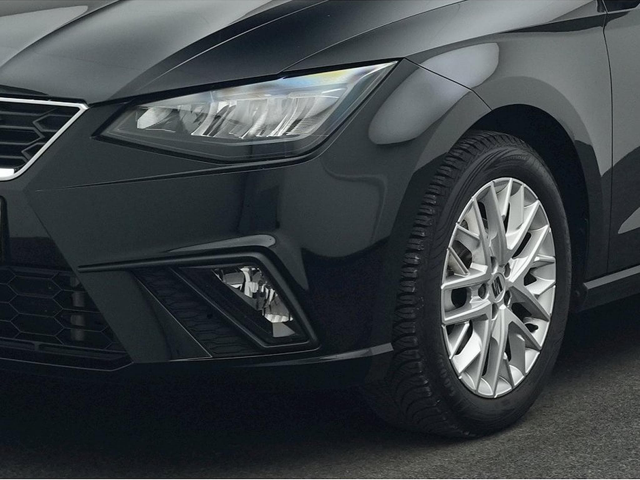 Seat Ibiza (2025) - Foto 14