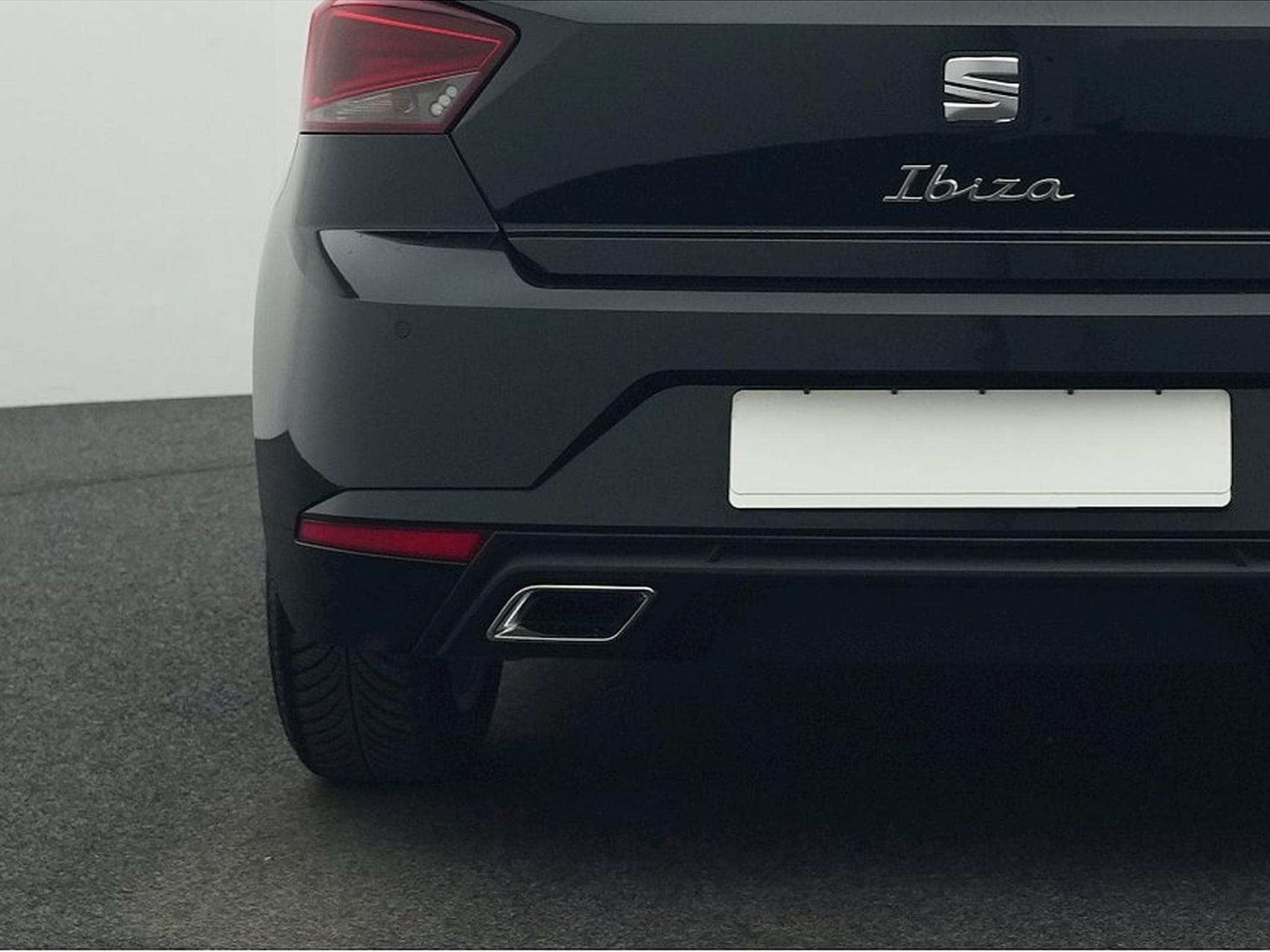 Seat Ibiza (2025) - Foto 17