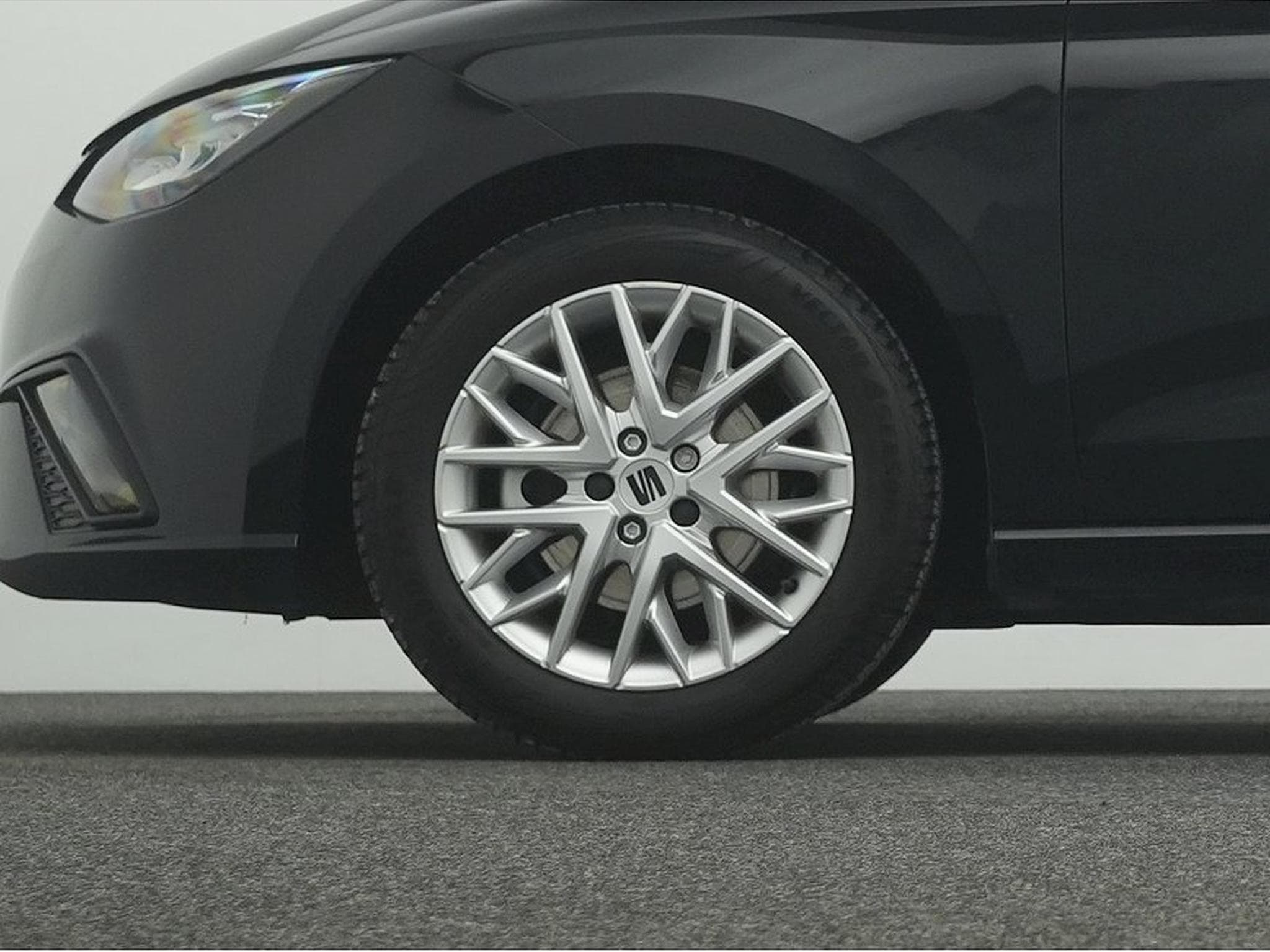 Seat Ibiza (2025) - Foto 20