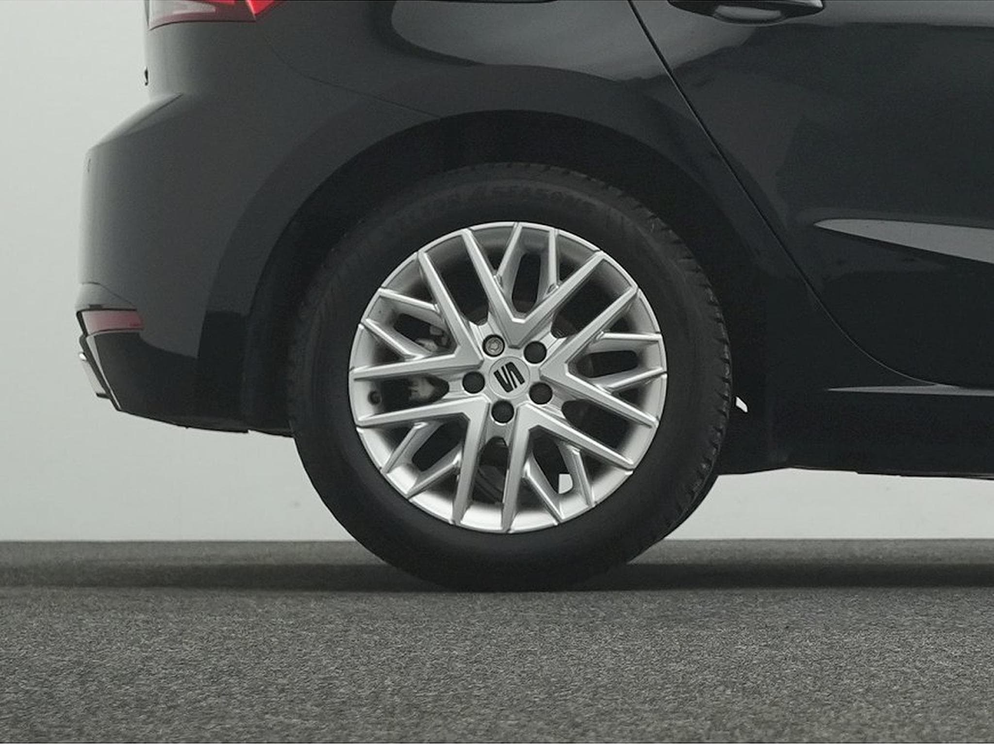 Seat Ibiza (2025) - Foto 22