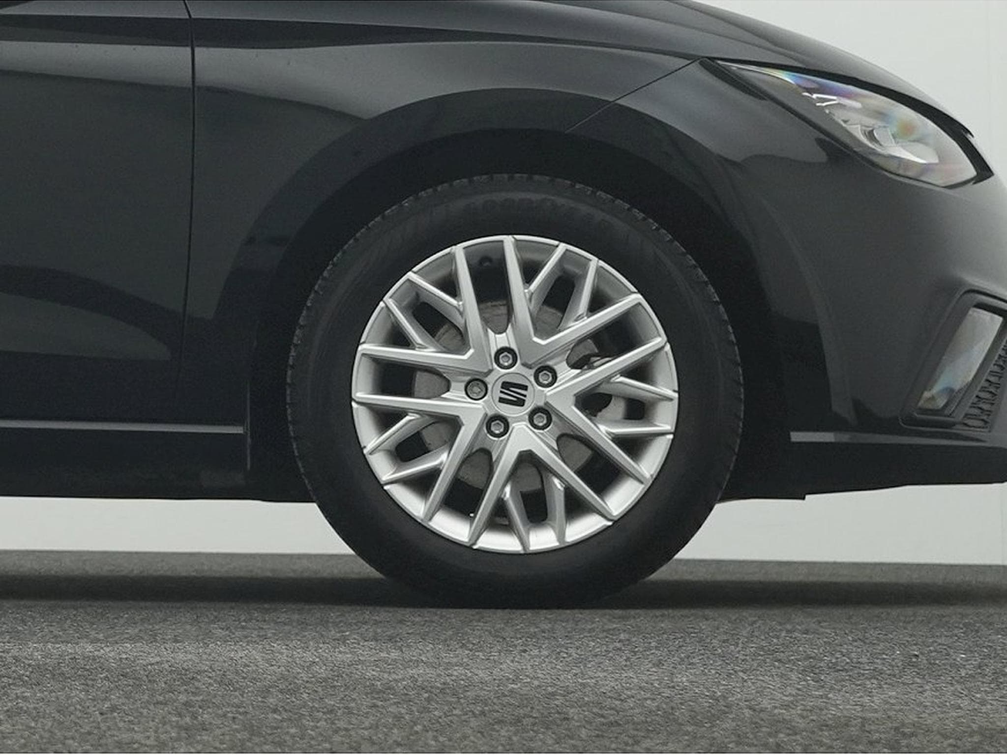 Seat Ibiza (2025) - Foto 23