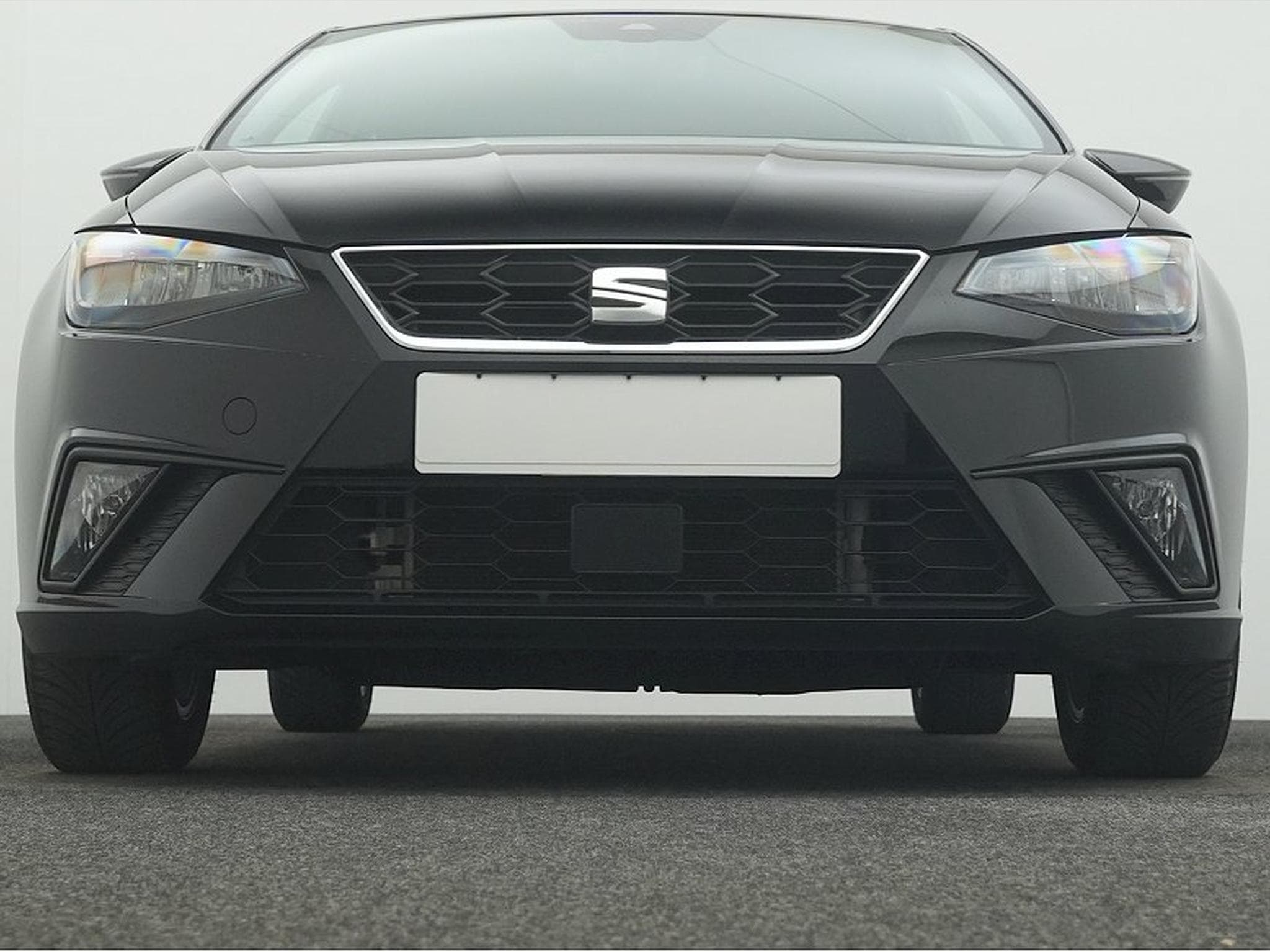 Seat Ibiza (2025) - Foto 24