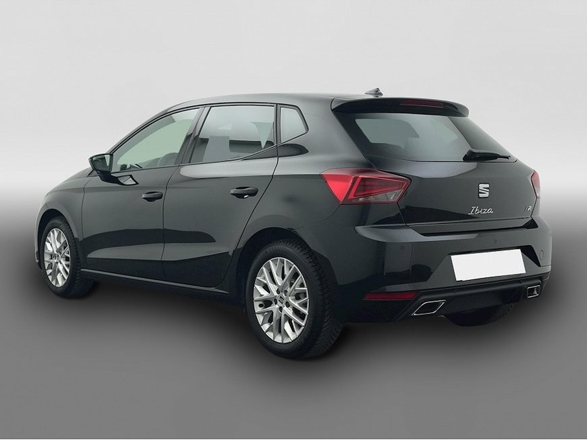 Seat Ibiza (2025) - Foto 3