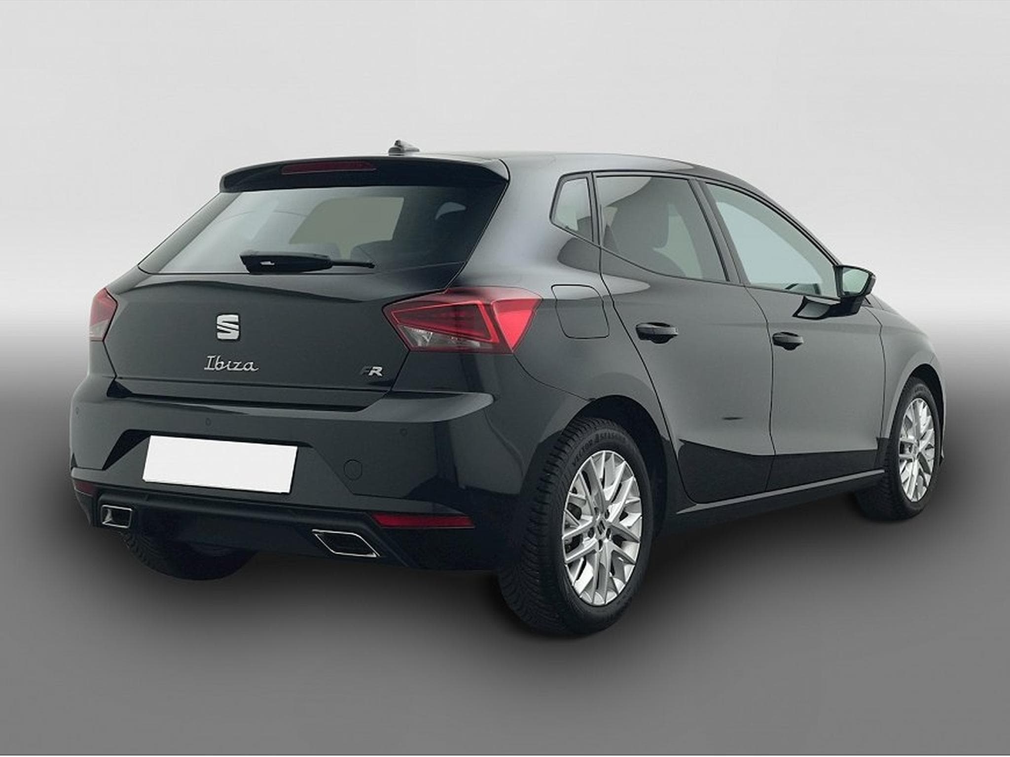 Seat Ibiza (2025) - Foto 5