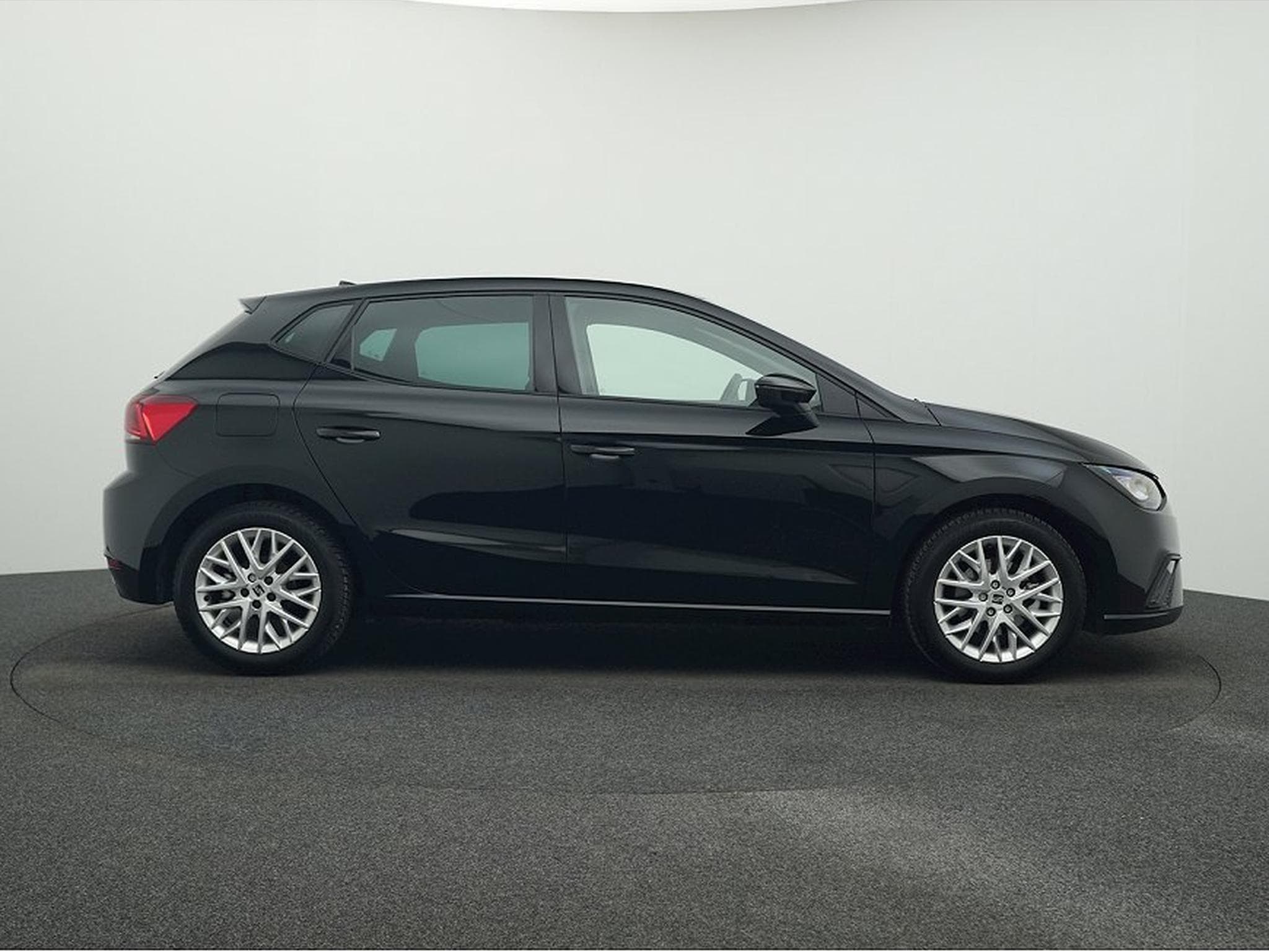 Seat Ibiza (2025) - Foto 6