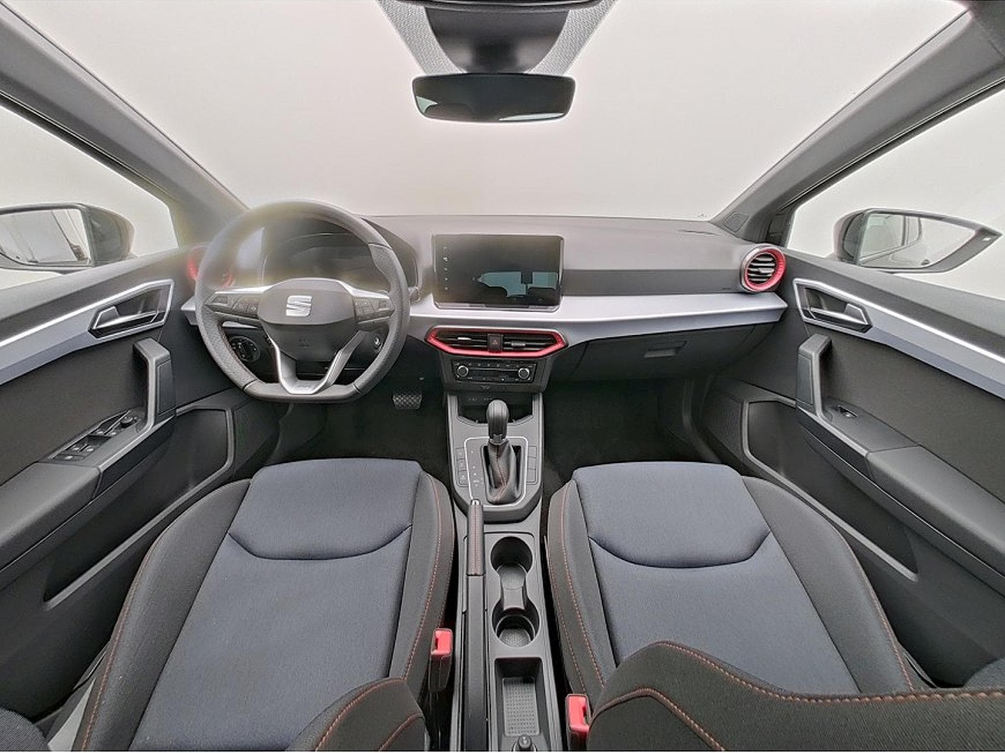 Seat Ibiza (2025) - Foto 9