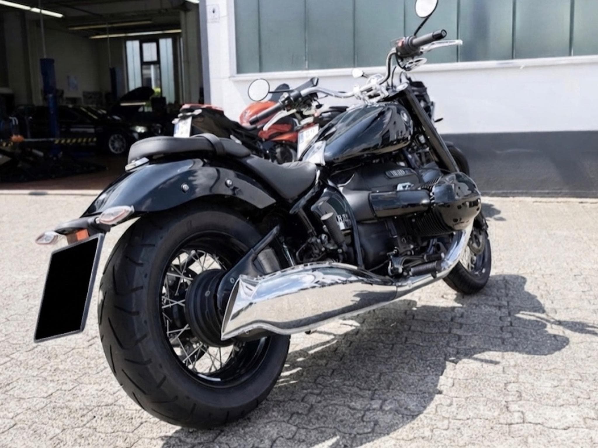 BMW R18 (2023) - Foto 2