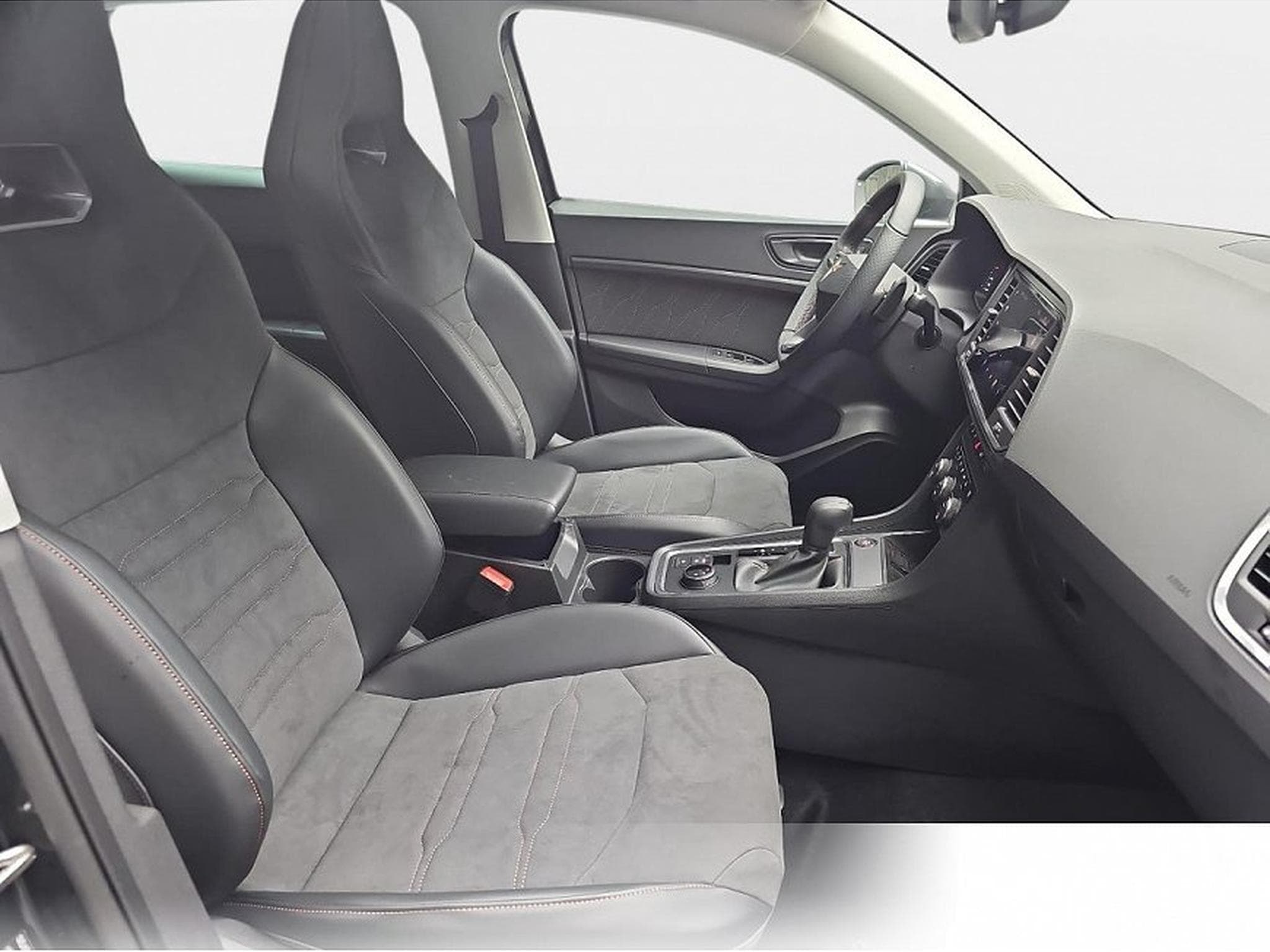 Cupra Ateca (2026) - Foto 15