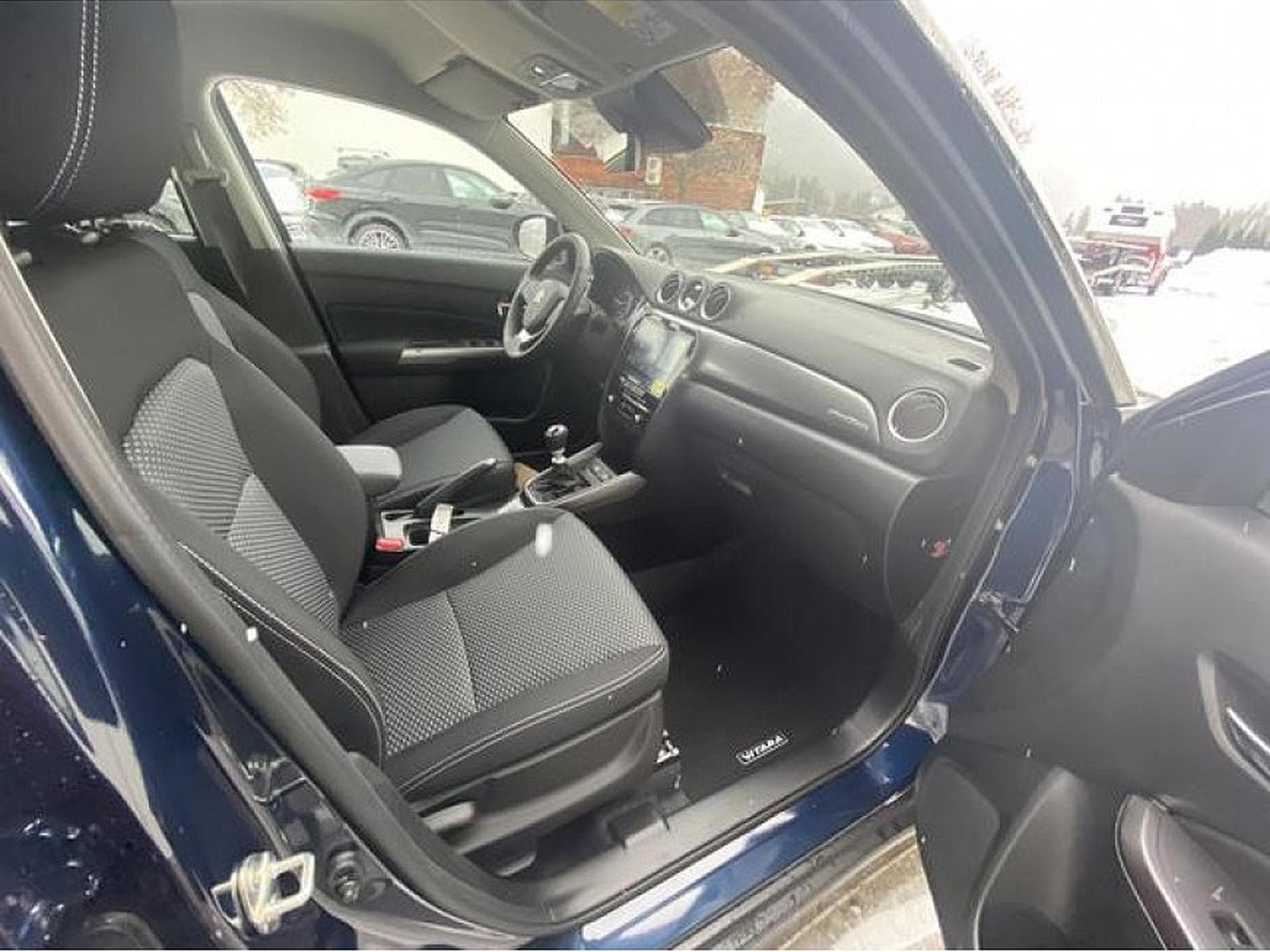 Suzuki Vitara (2026) - Photo 10