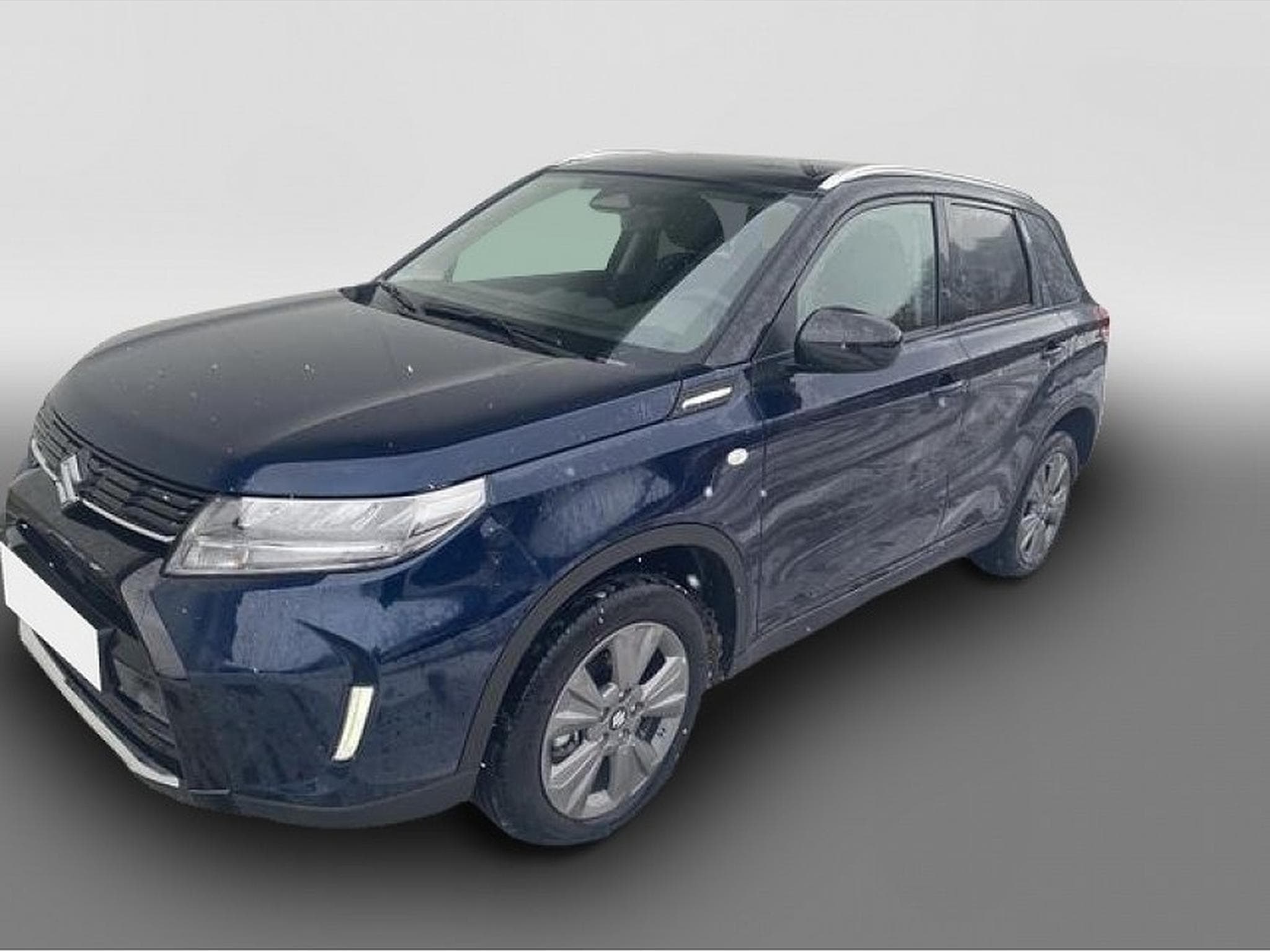 Suzuki Vitara (2026) - Photo 2
