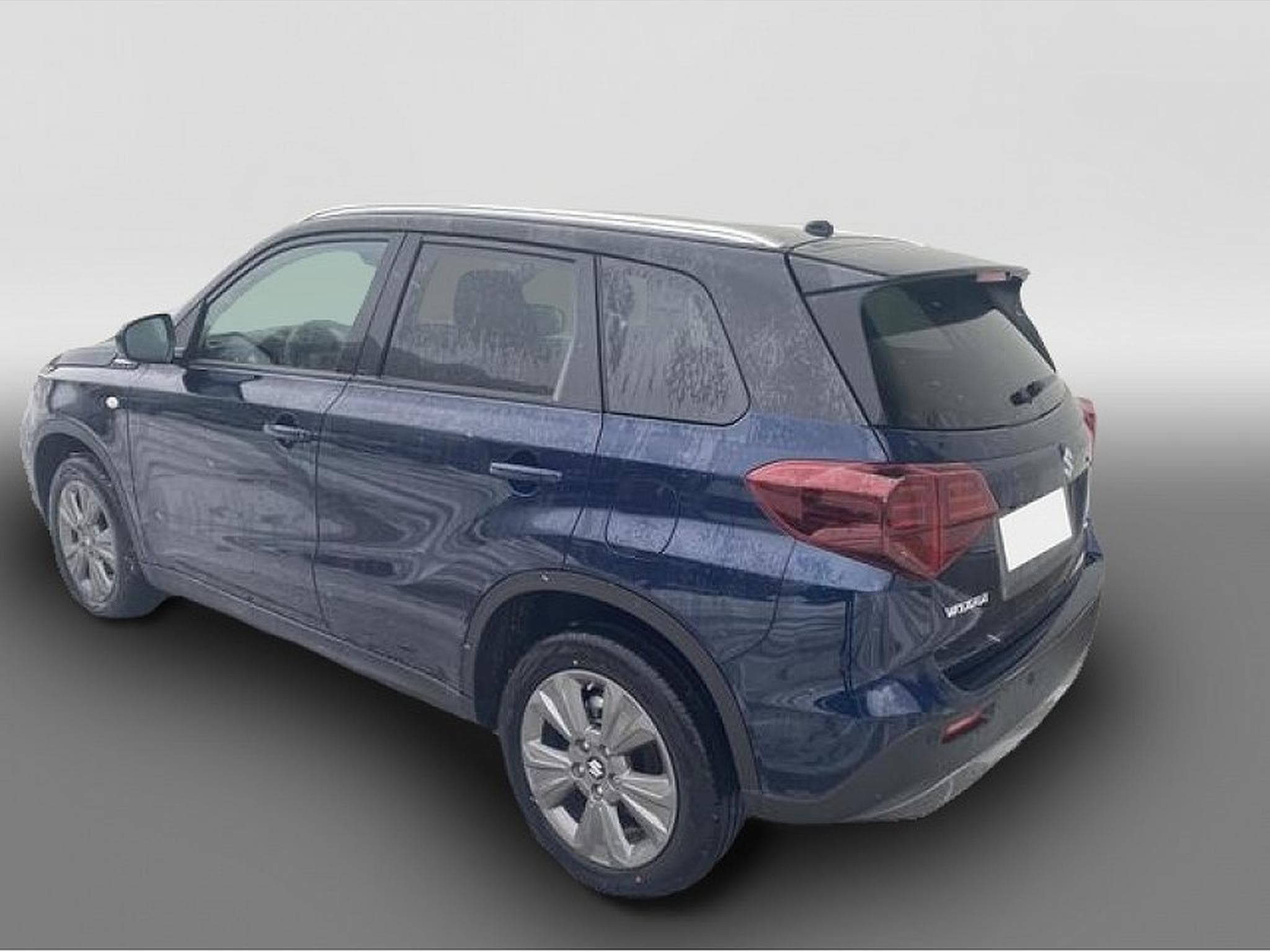 Suzuki Vitara (2026) - Photo 3