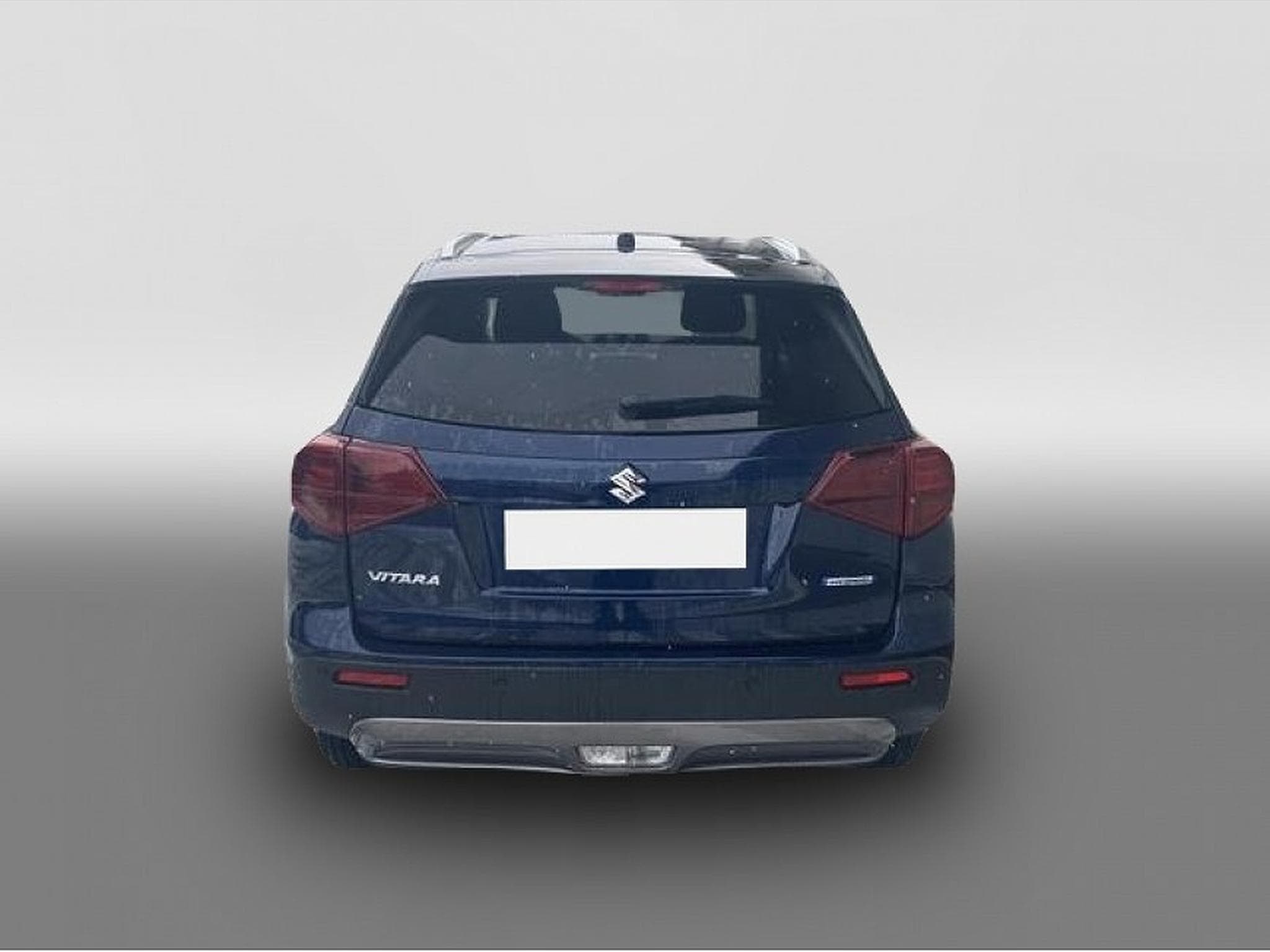 Suzuki Vitara (2026) - Photo 4