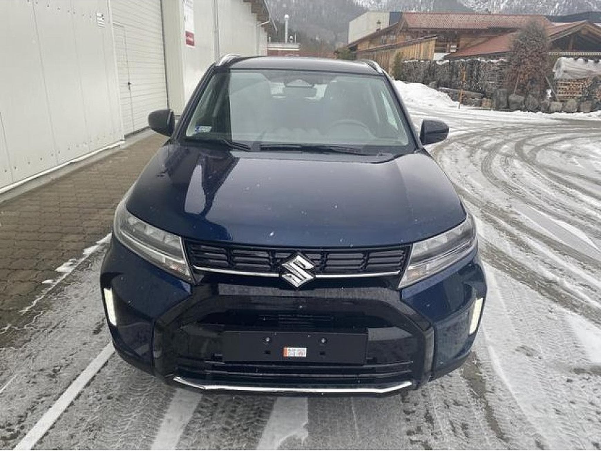 Suzuki Vitara (2026) - Photo 6