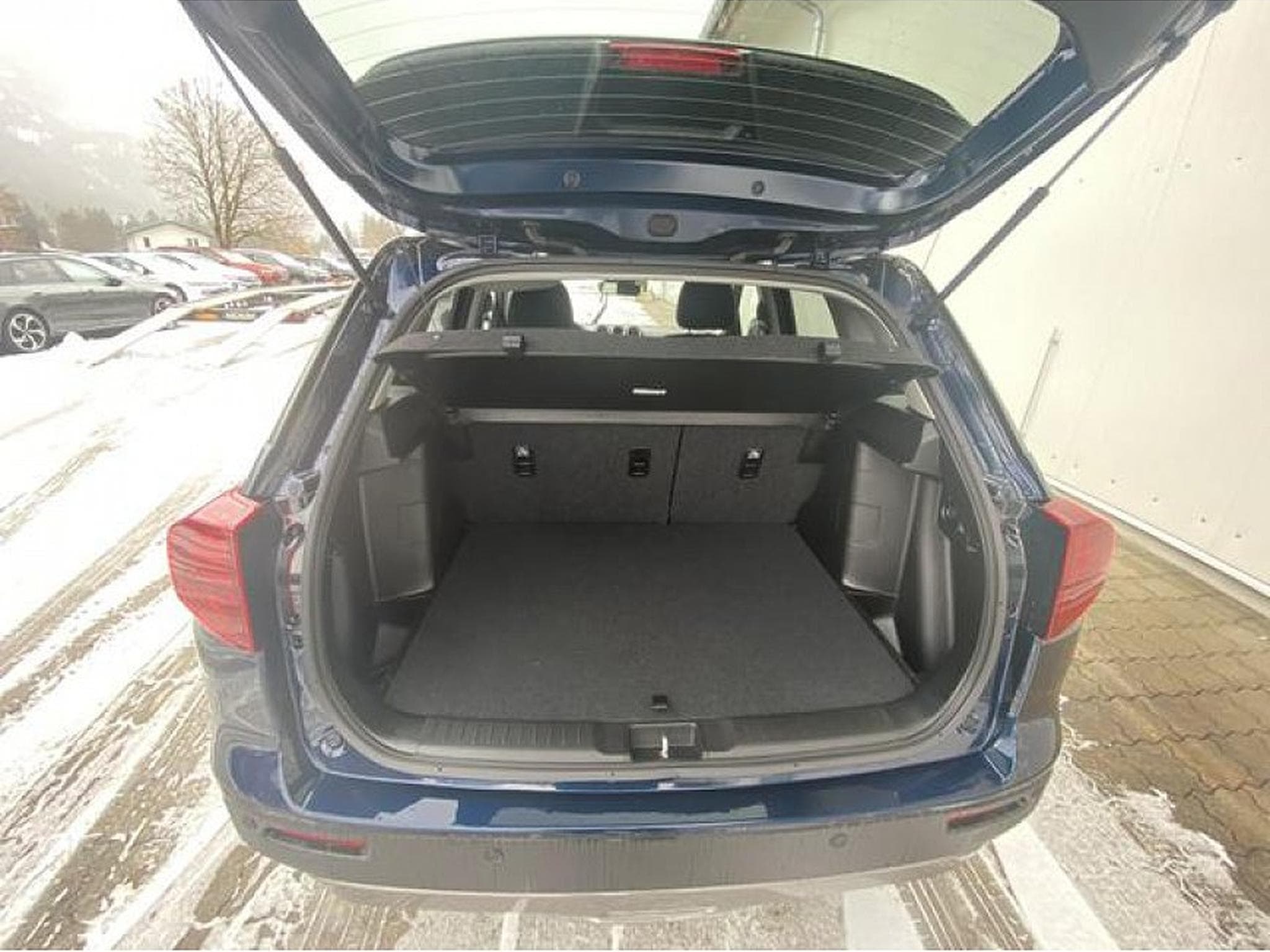 Suzuki Vitara (2026) - Photo 7