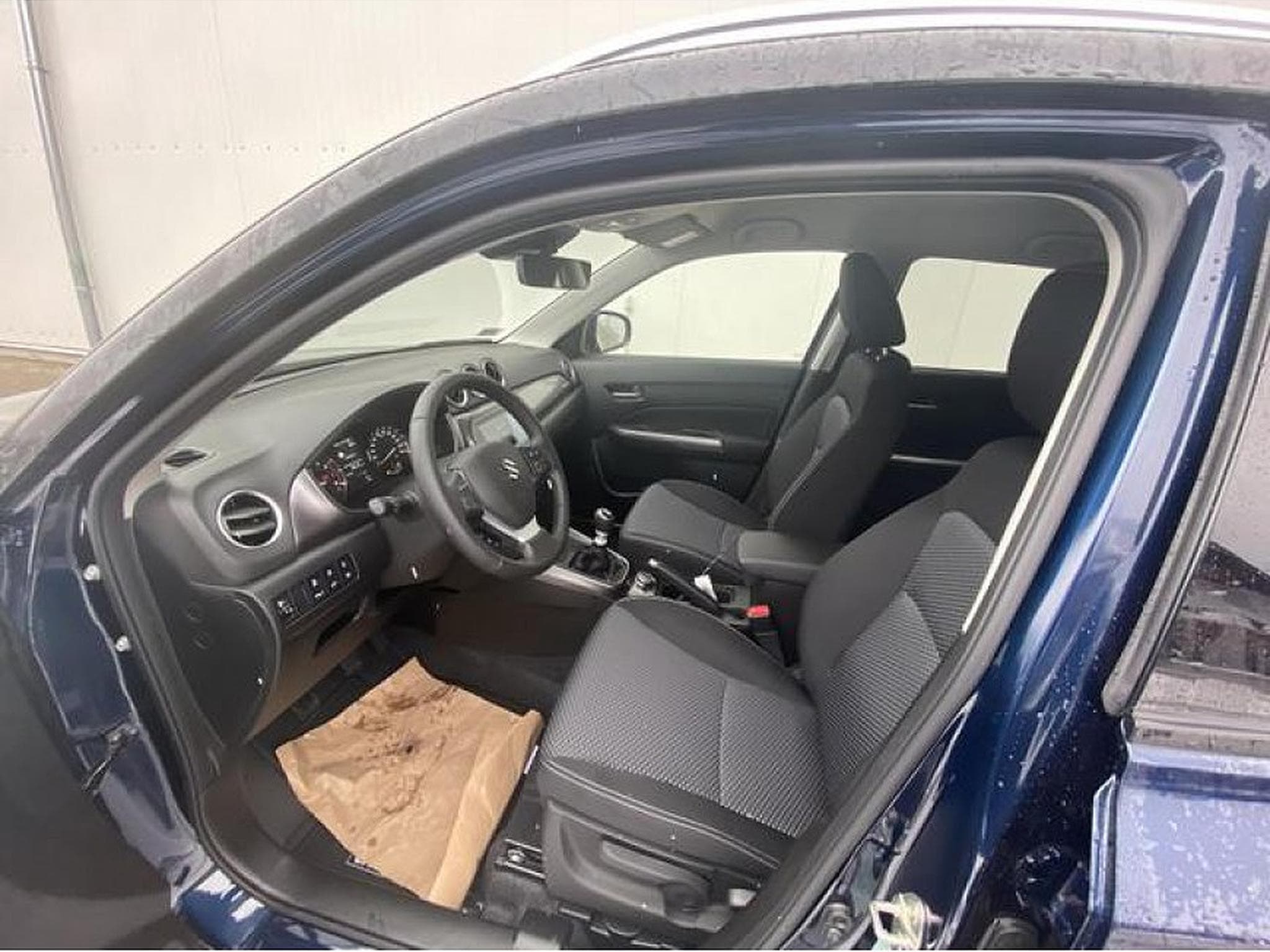 Suzuki Vitara (2026) - Photo 9