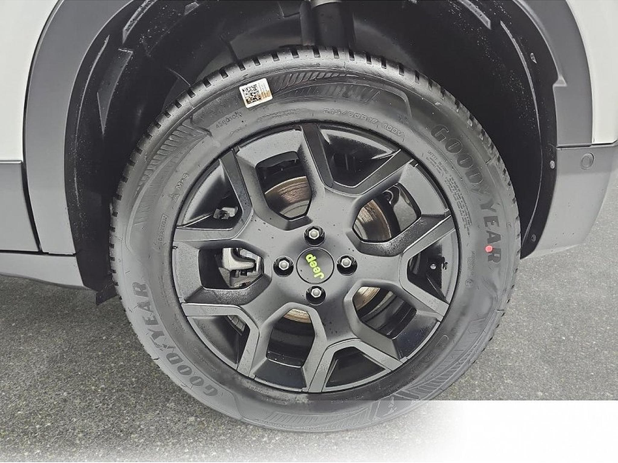 Jeep Wrangler (2026) - Foto 5