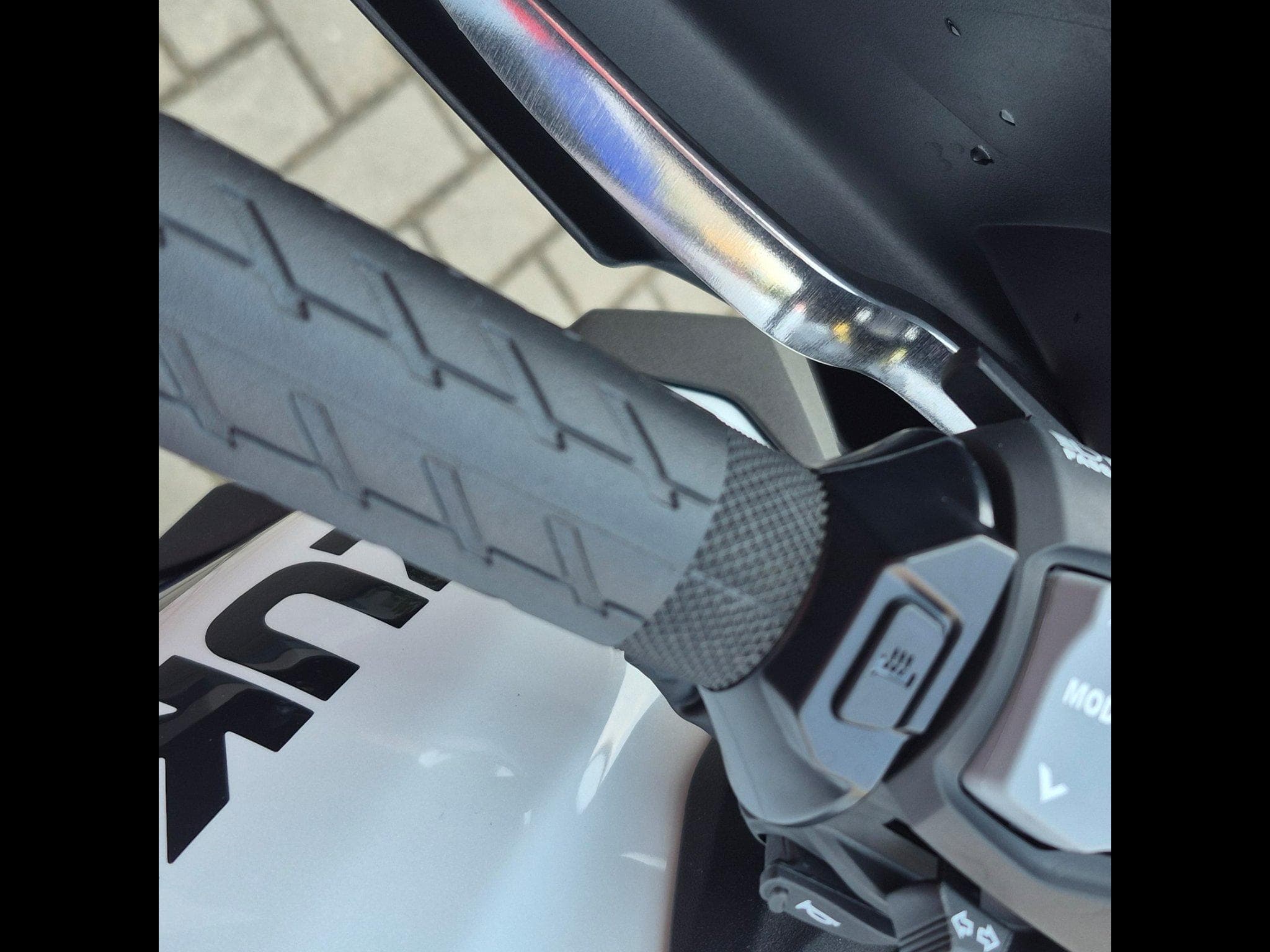Suzuki V-Strom 650 XT (2024) - Foto 6