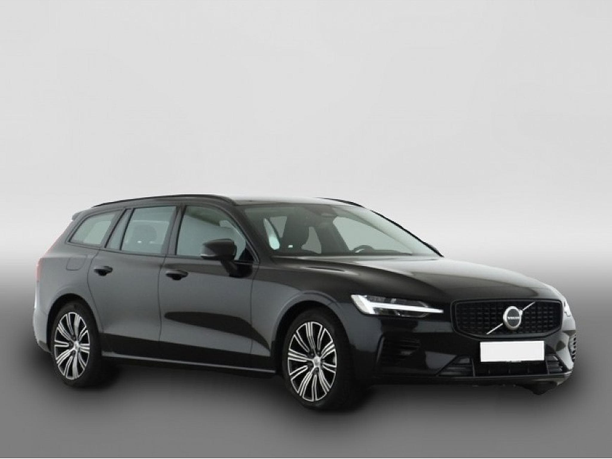 Volvo V60 (2026) - Foto 1