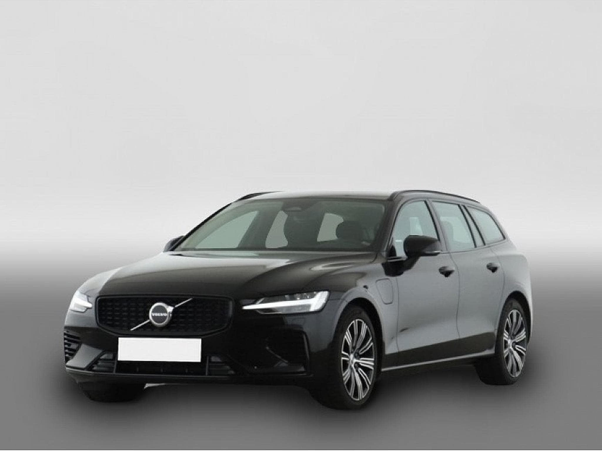 Volvo V60 (2026) - Foto 2