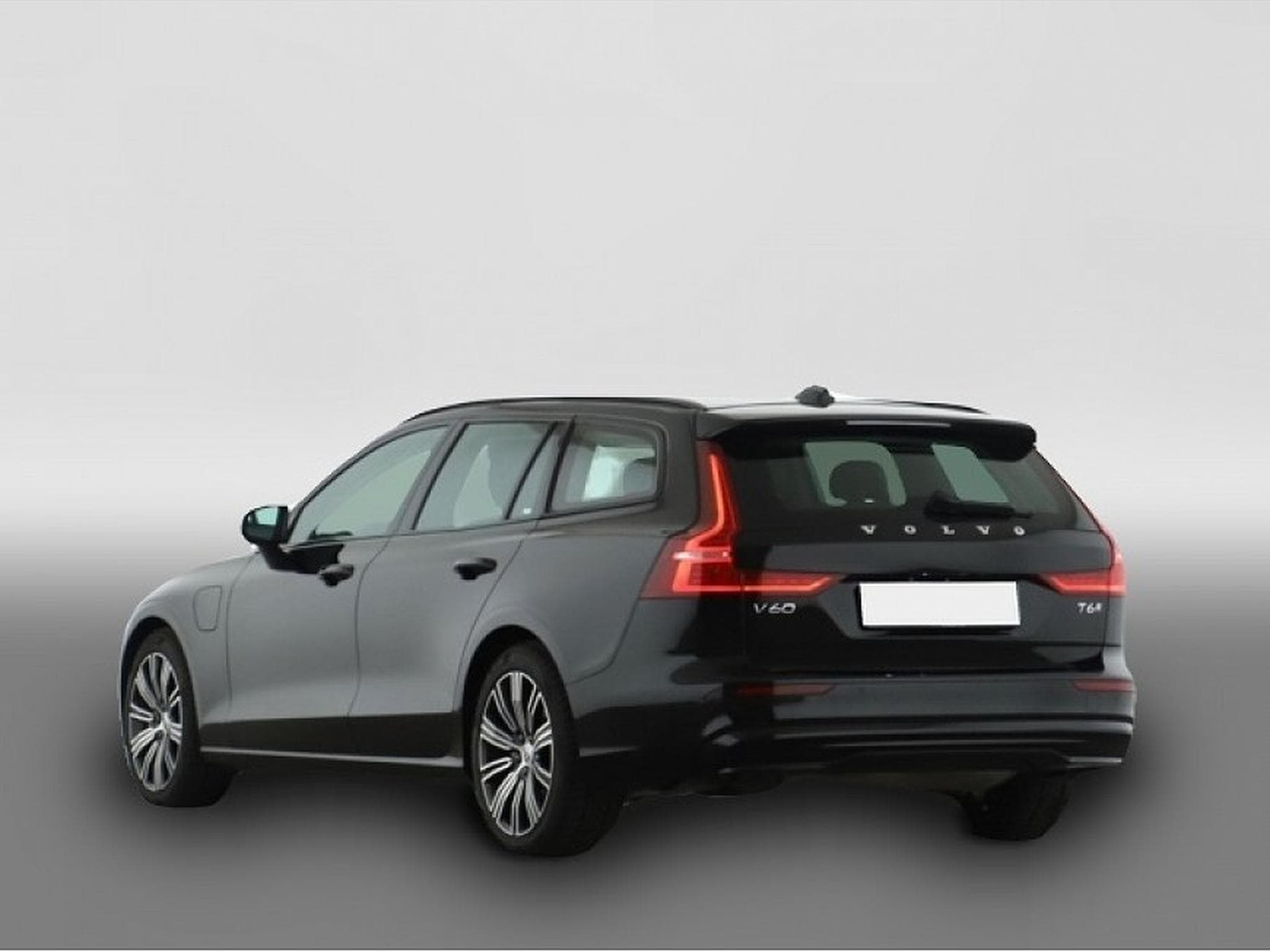 Volvo V60 (2026) - Foto 6
