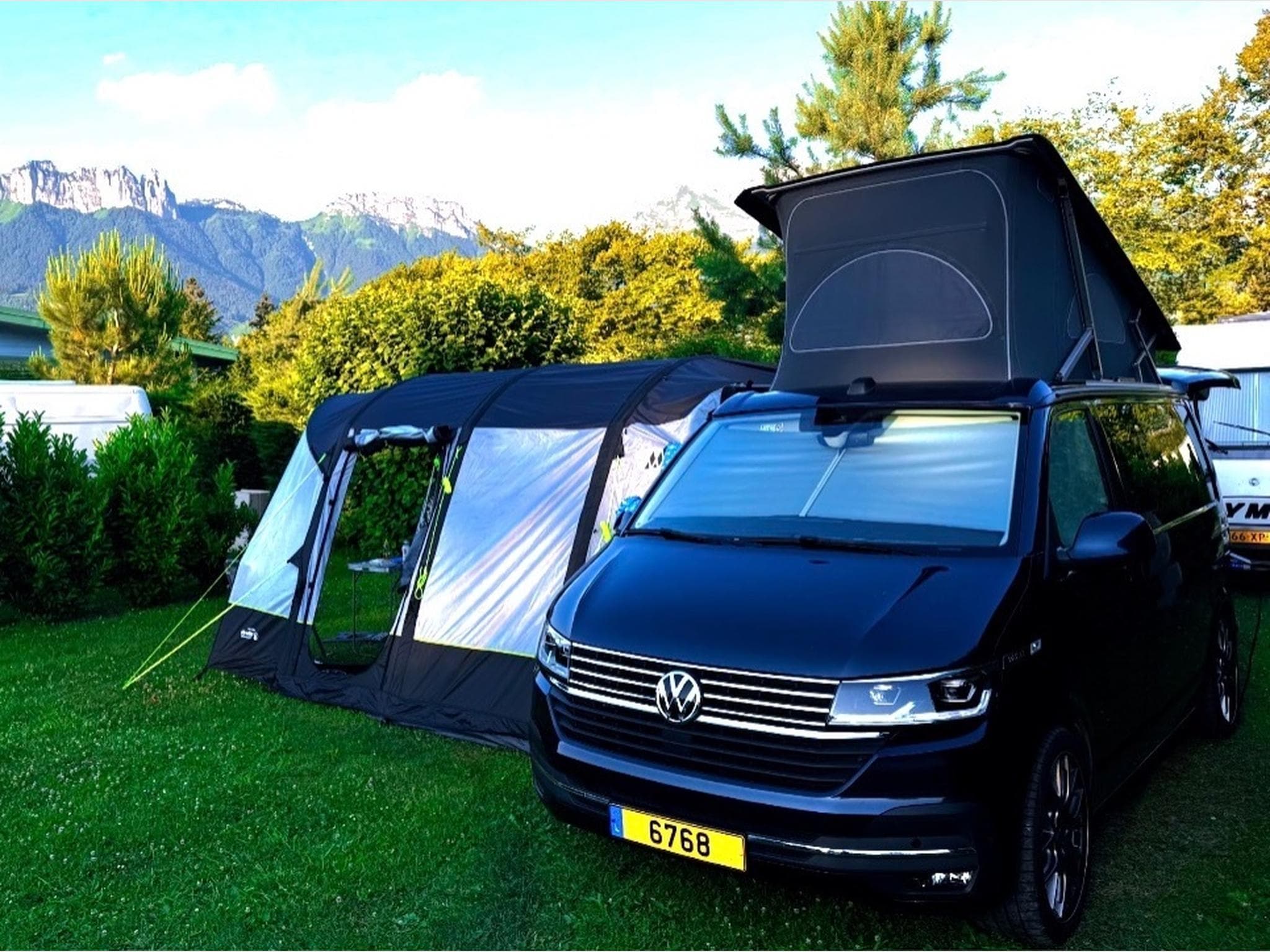VW California T6.1 (2024) - Photo 2