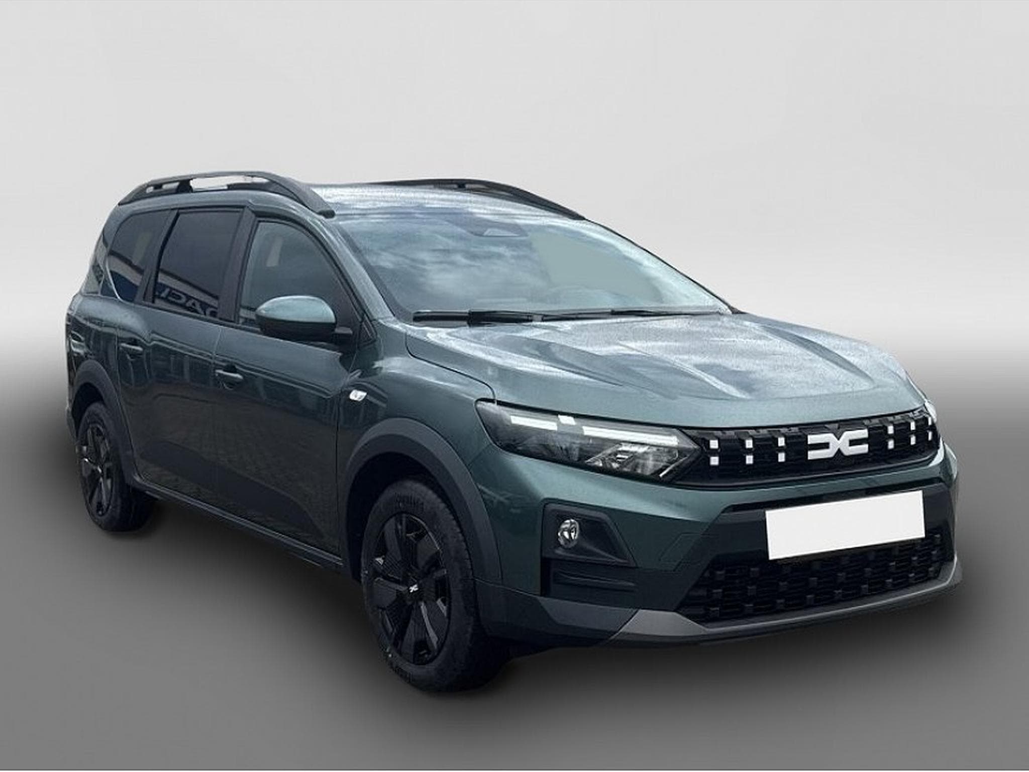 Dacia Jogger (2026) - Foto 1