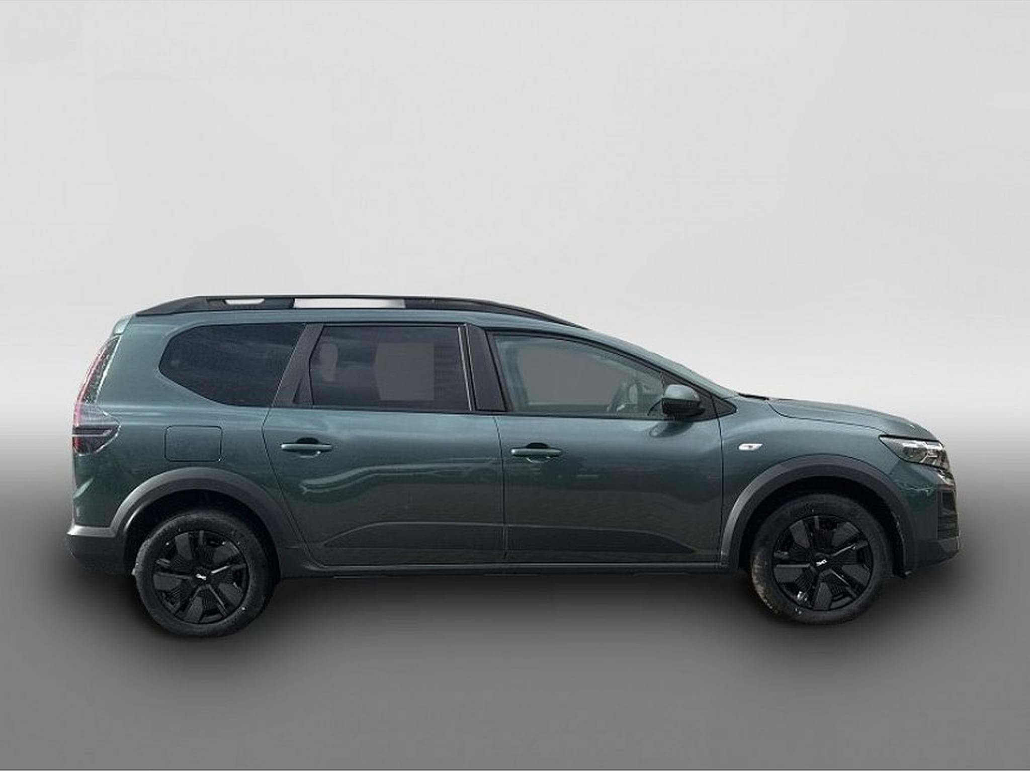 Dacia Jogger (2026) - Foto 2
