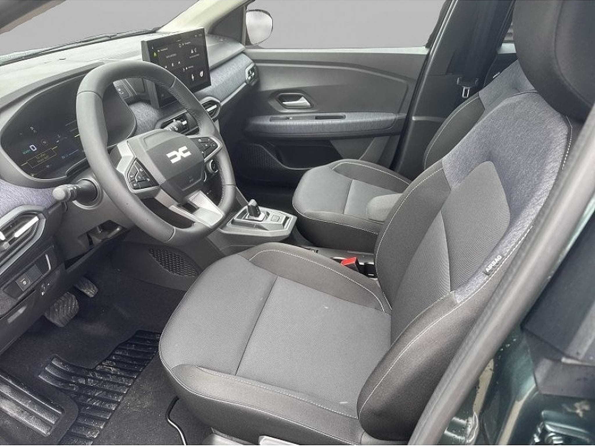 Dacia Jogger (2026) - Foto 4